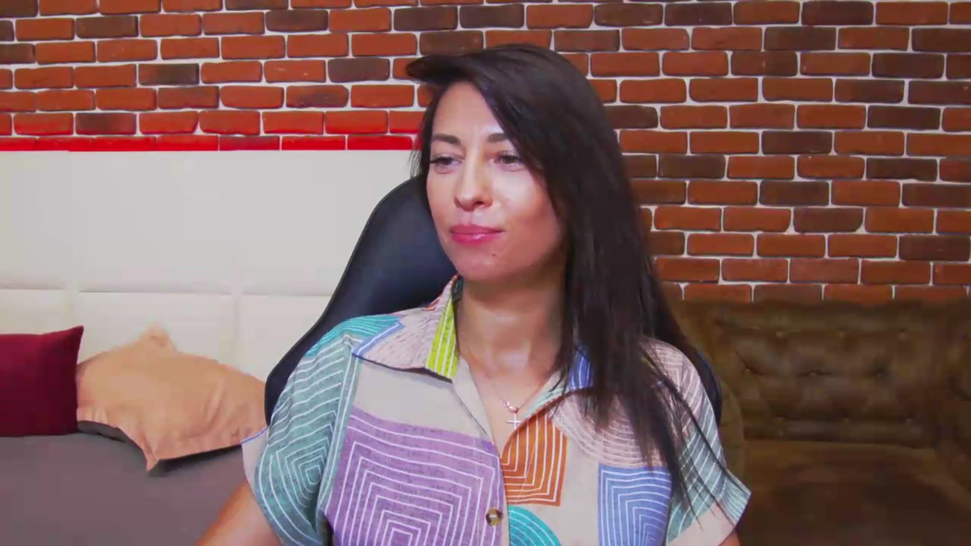 Gallery image thumbnail from PoxyVibe's myfreecams stream on, 08/31/2026, 15:23 image 14 of 20
