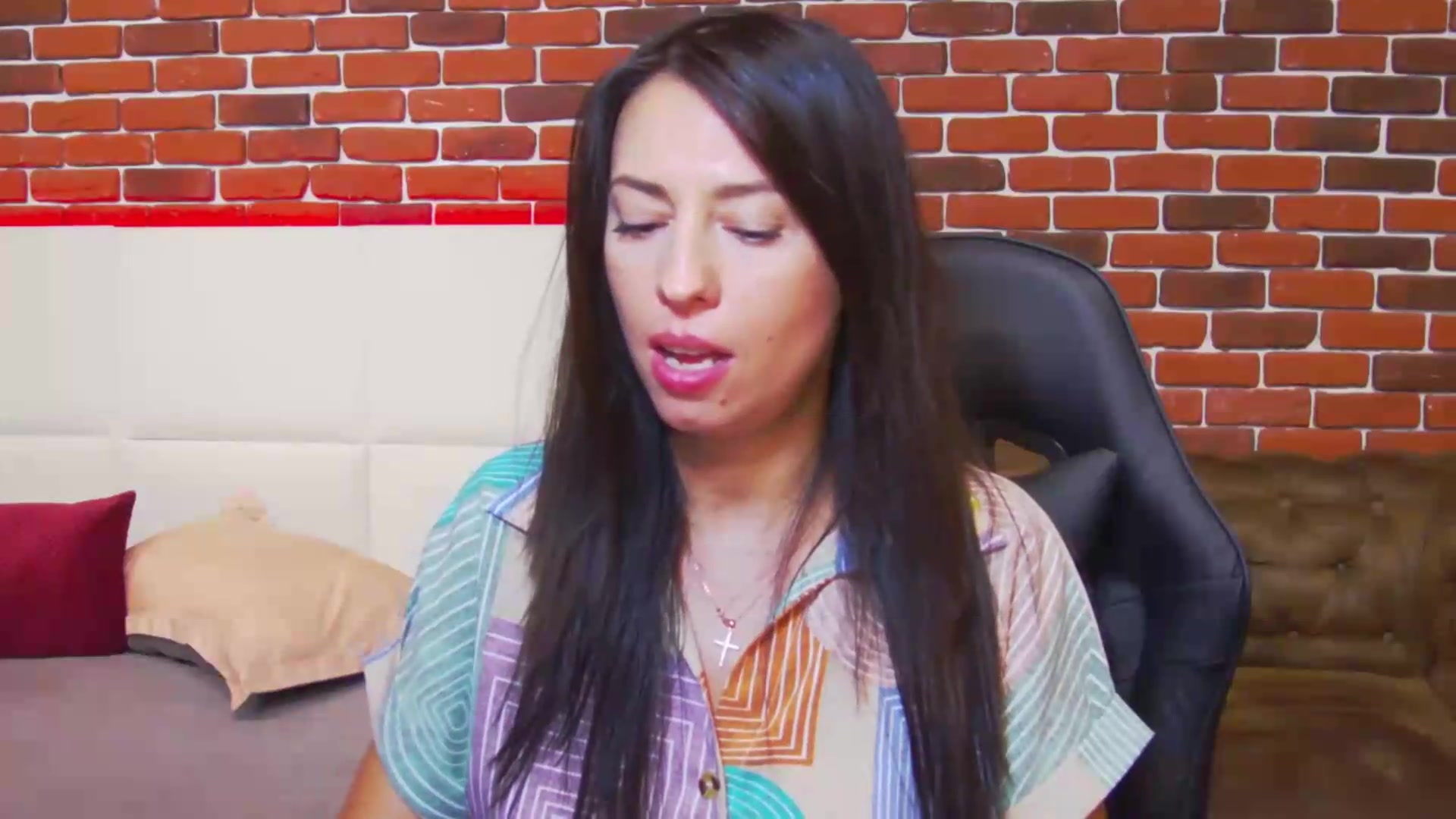 Gallery image thumbnail from PoxyVibe's myfreecams stream on, 08/31/2026, 19:20 image 20 of 20
