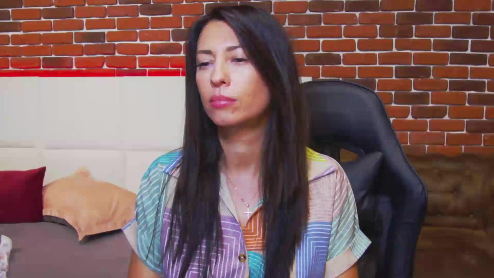 Gallery image thumbnail from PoxyVibe's myfreecams stream on, 08/31/2026, 19:20 image 18 of 20