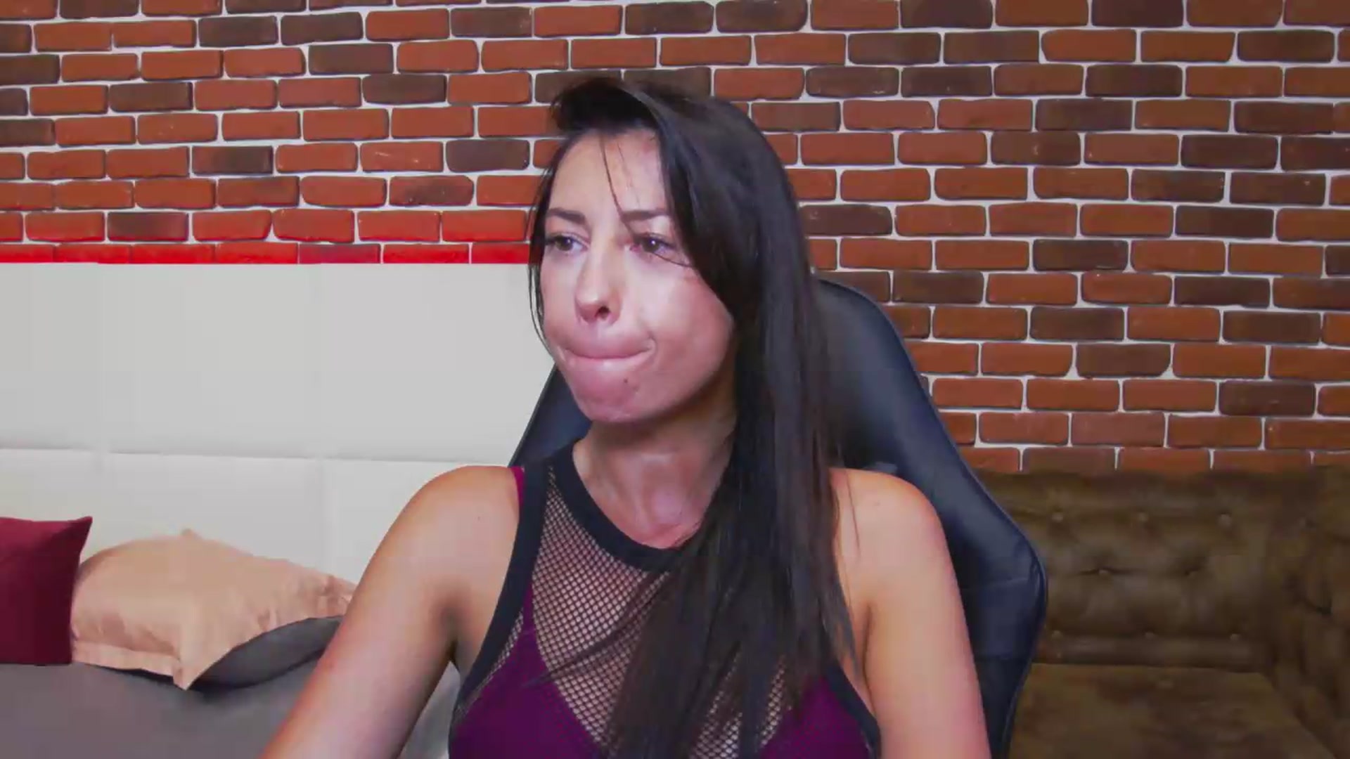 Gallery image thumbnail from PoxyVibe's myfreecams stream on, 09/01/2026, 14:55 image 7 of 20