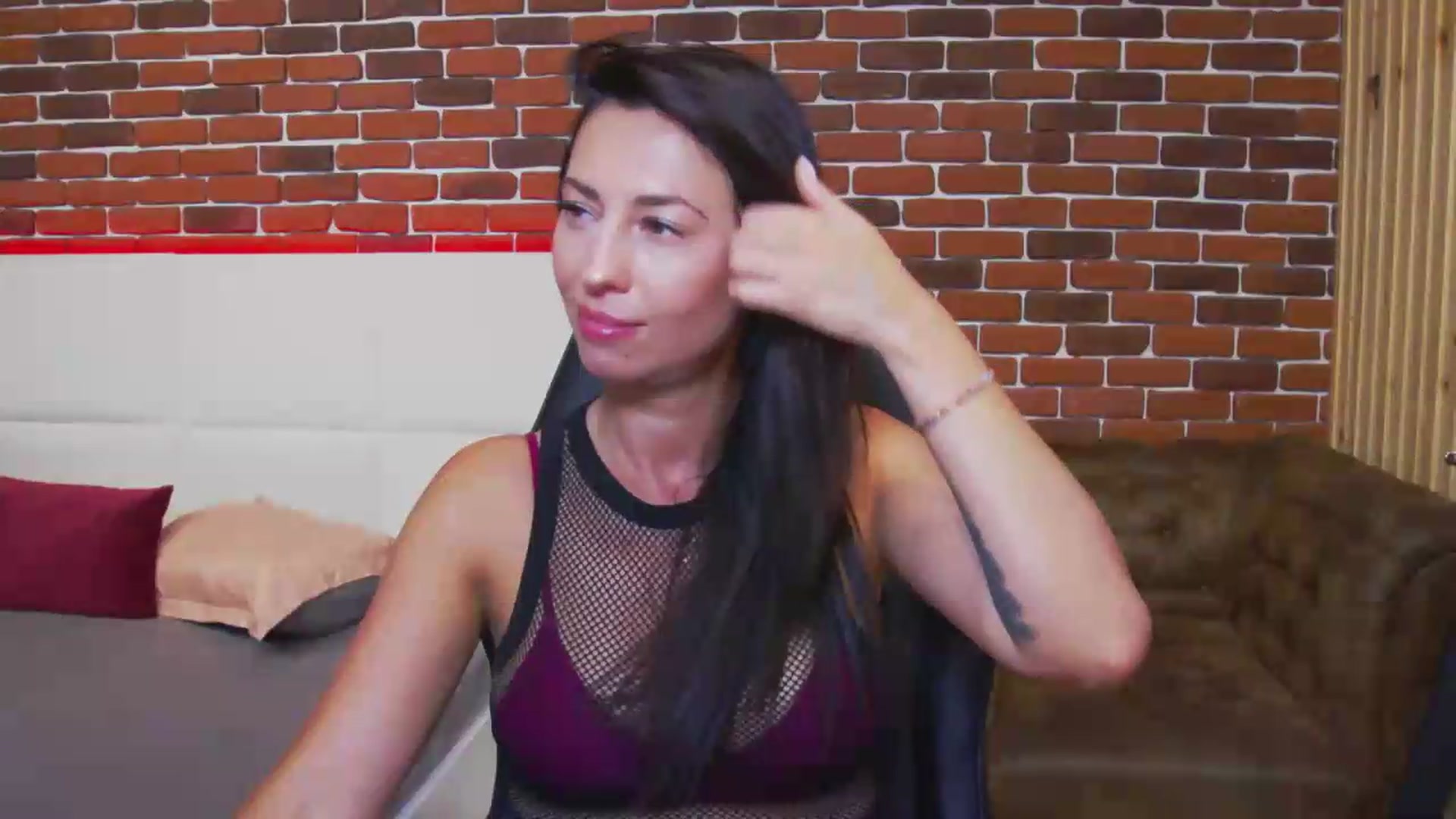 Gallery image thumbnail from PoxyVibe's myfreecams stream on, 09/01/2026, 14:55 image 18 of 20