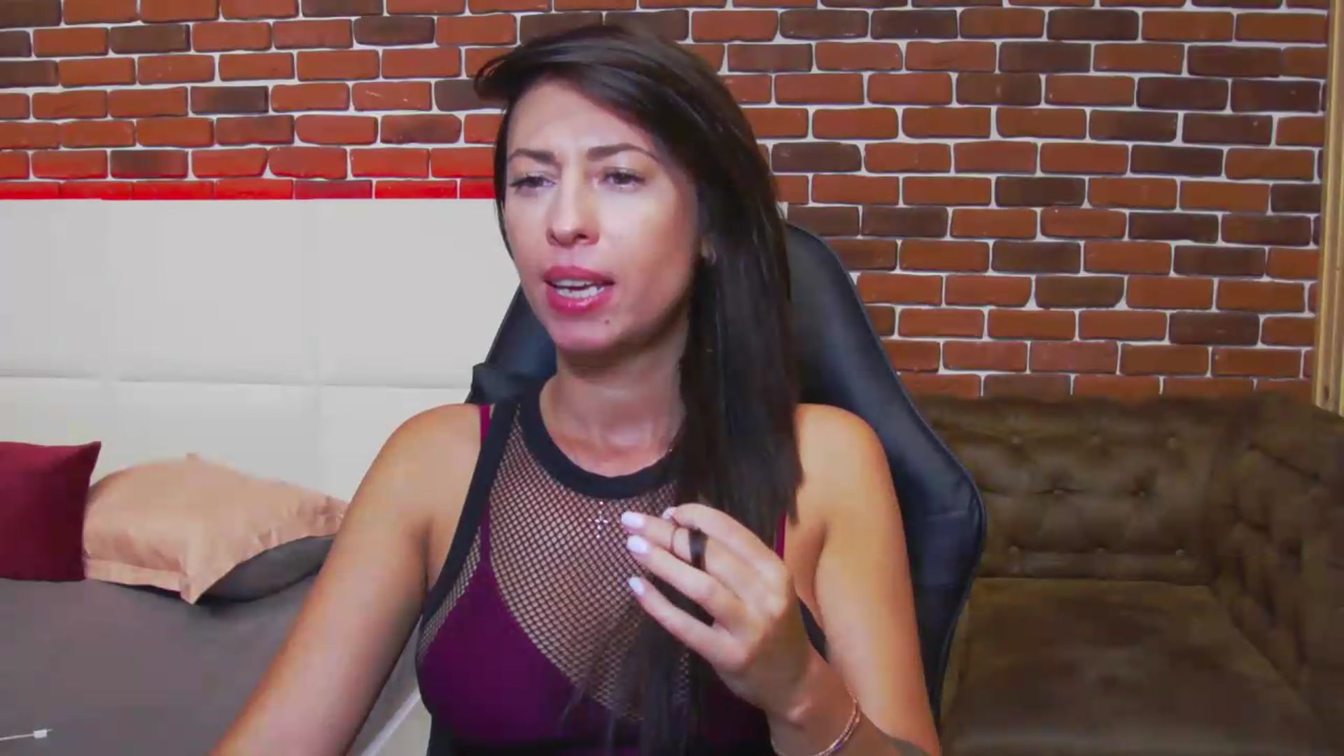 Gallery image thumbnail from PoxyVibe's myfreecams stream on, 09/01/2026, 17:40 image 3 of 20