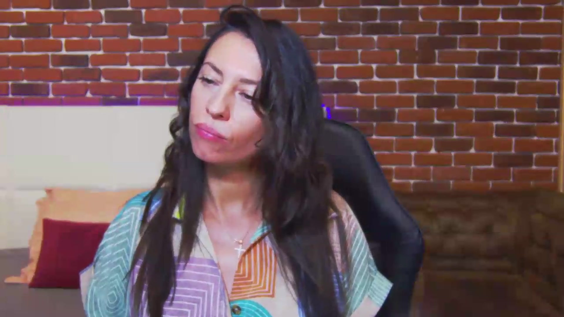 Gallery image thumbnail from PoxyVibe's myfreecams stream on, 09/03/2026, 15:07 image 18 of 20
