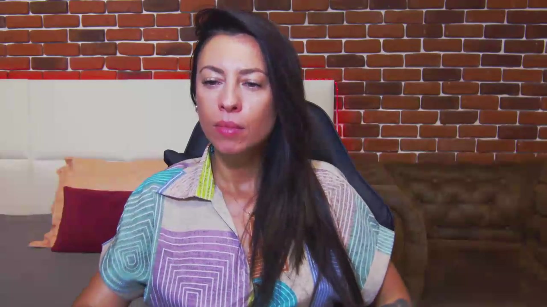 Gallery image thumbnail from PoxyVibe's myfreecams stream on, 09/03/2026, 15:07 image 10 of 20