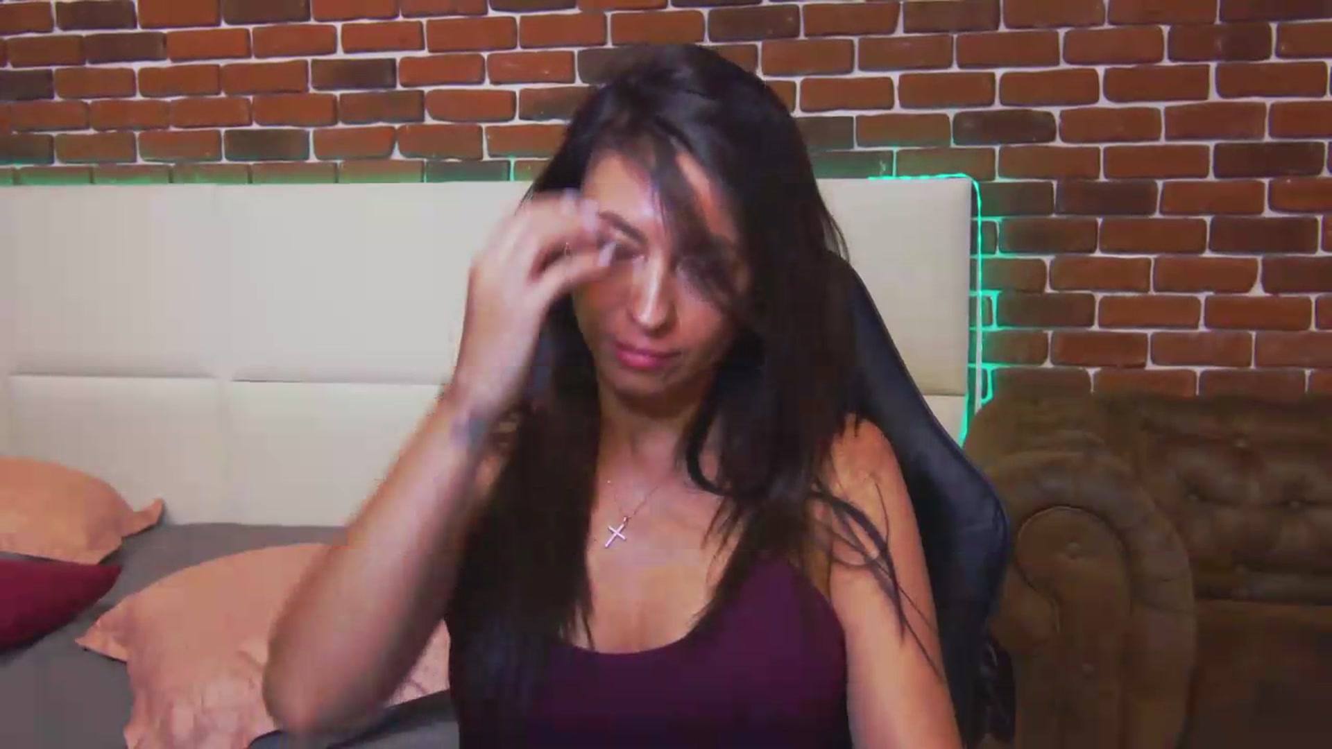 Gallery image thumbnail from PoxyVibe's myfreecams stream on, 09/07/2026, 15:03 image 13 of 20
