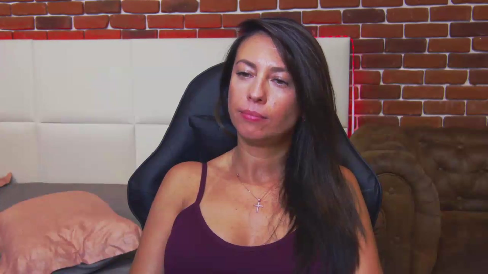 Gallery image thumbnail from PoxyVibe's myfreecams stream on, 09/07/2026, 18:50 image 7 of 20