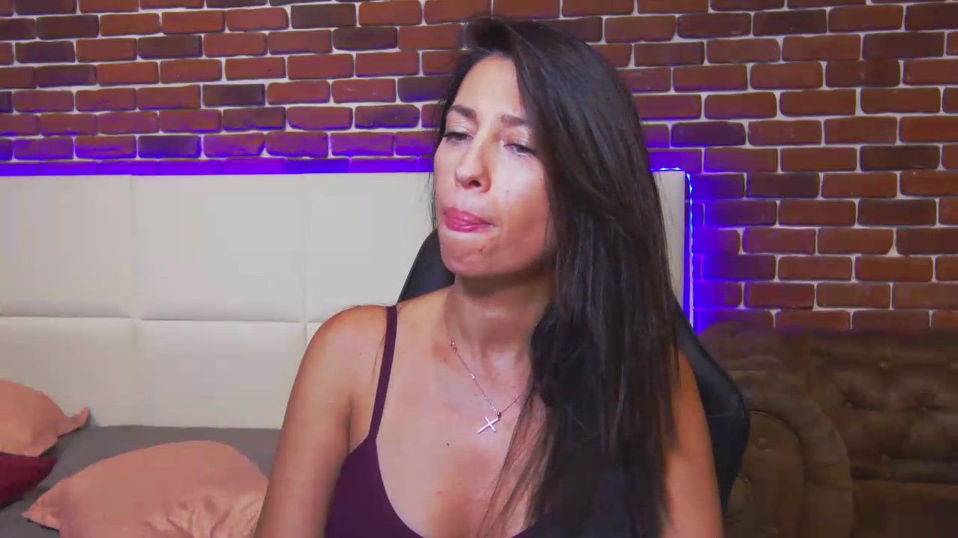 Gallery image thumbnail from PoxyVibe's myfreecams stream on, 09/07/2026, 18:50 image 9 of 20
