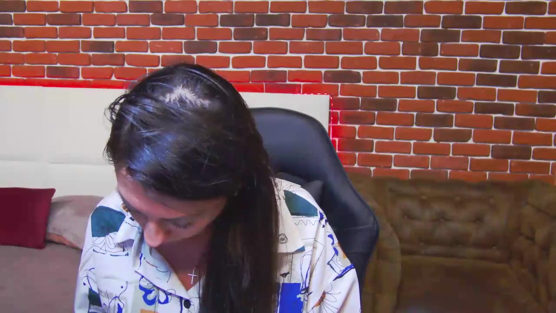 Gallery image thumbnail from PoxyVibe's myfreecams stream on, 09/08/2026, 15:52 image 15 of 20
