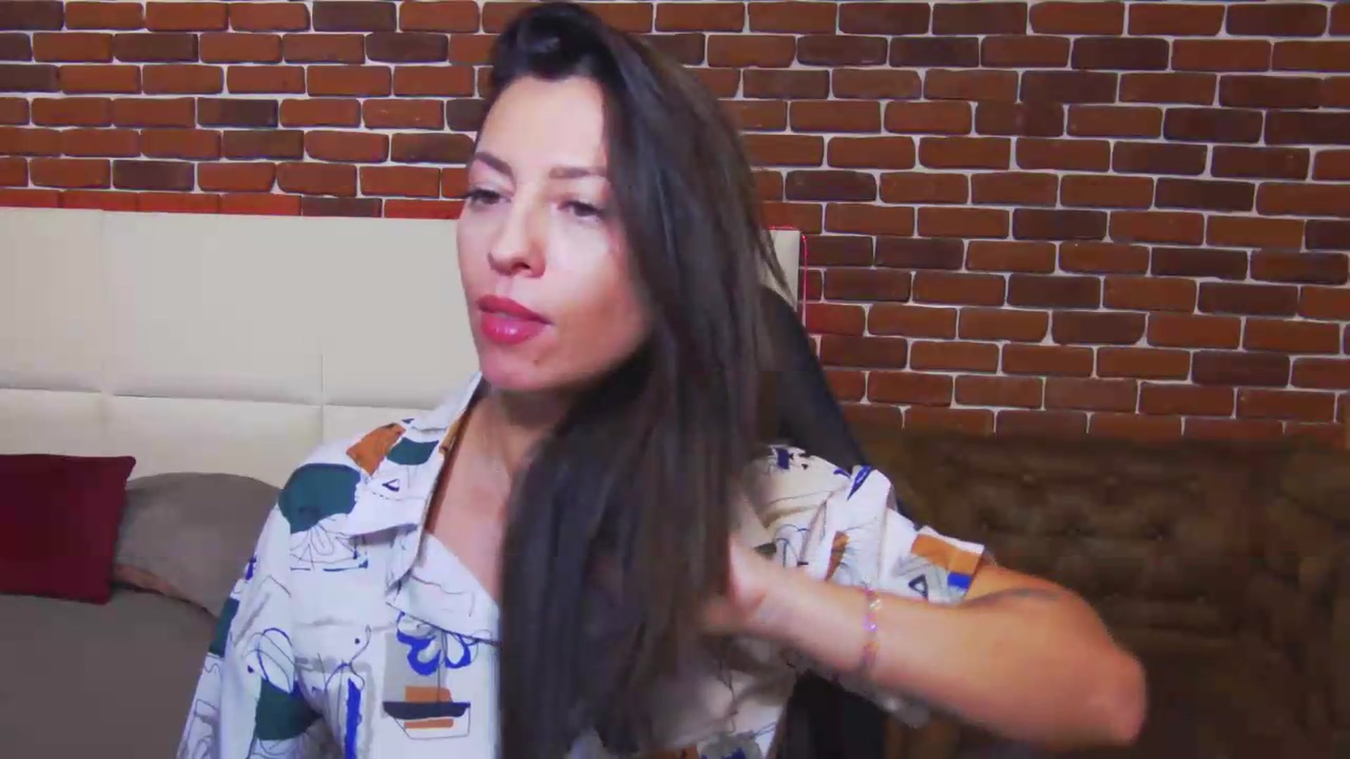 Gallery image thumbnail from PoxyVibe's myfreecams stream on, 09/08/2026, 15:52 image 18 of 20