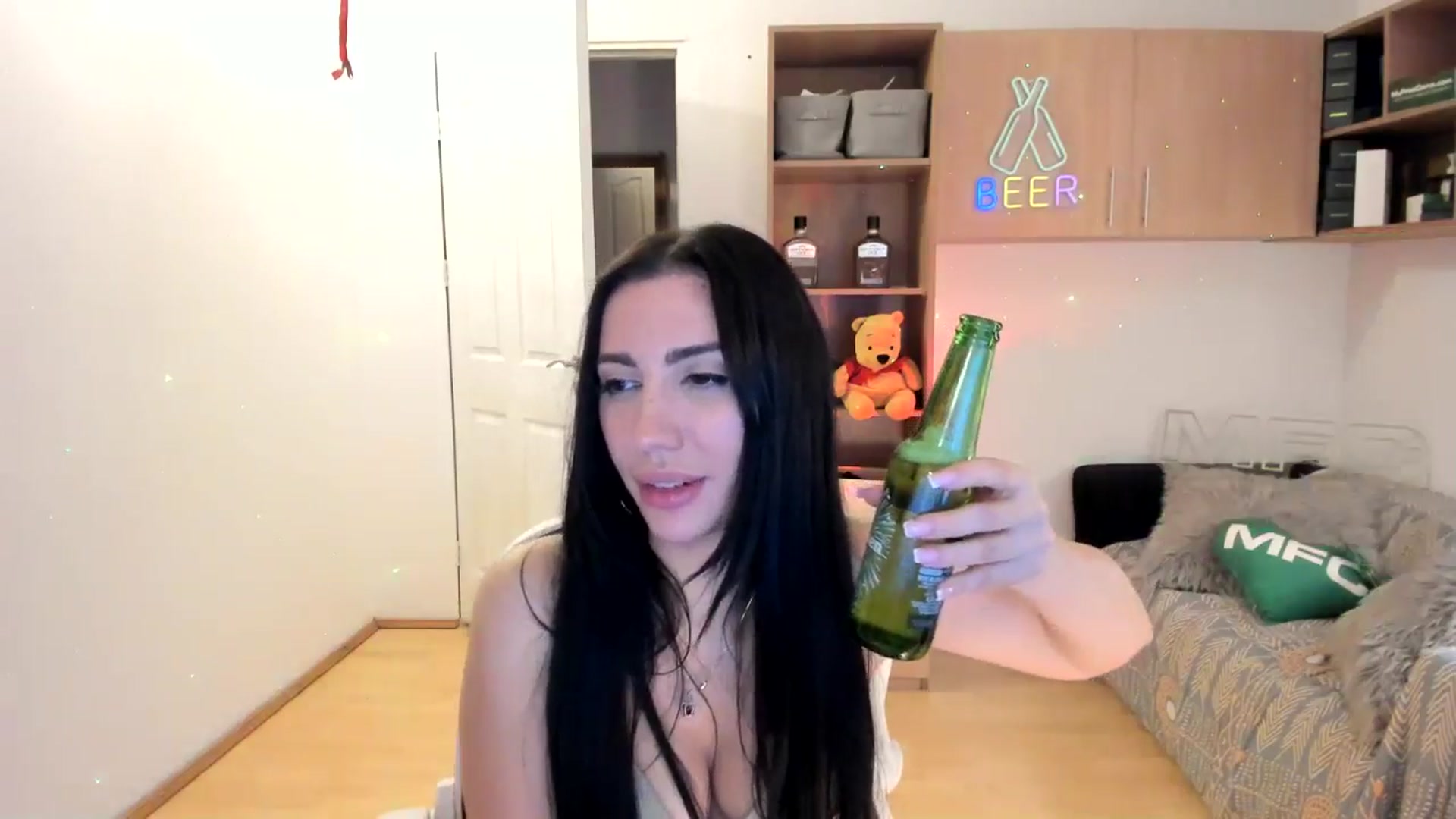 Gallery image thumbnail from Pr1nc3ss_'s myfreecams stream on, 12/06/2025, 11:03 image 10 of 20