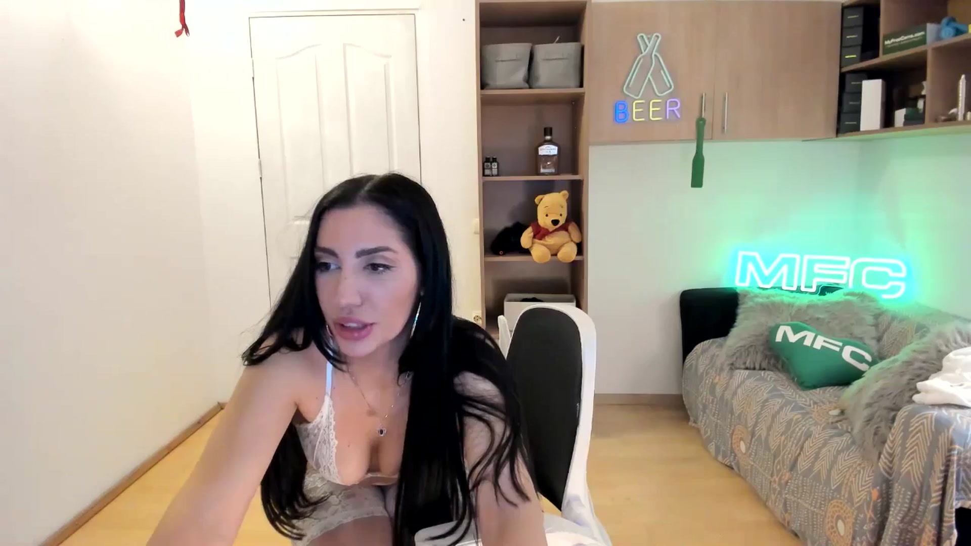 Gallery image thumbnail from Pr1nc3ss_'s myfreecams stream on, 12/07/2025, 08:50 image 13 of 20