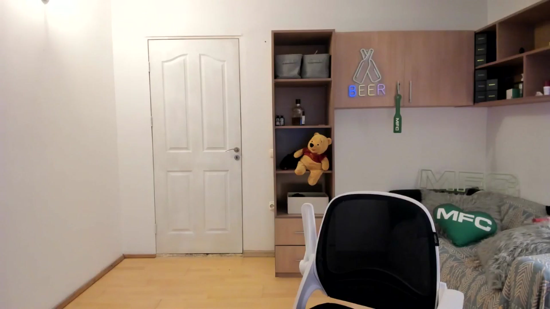 Gallery image thumbnail from Pr1nc3ss_'s myfreecams stream on, 12/15/2025, 06:11 image 2 of 20