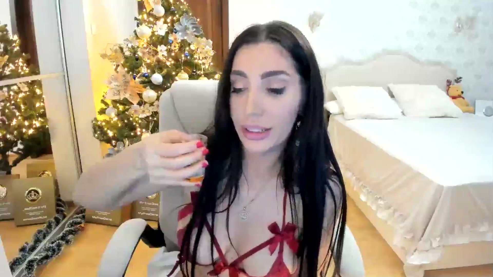 Gallery image thumbnail from Pr1nc3ss_'s myfreecams stream on, 12/27/2025, 08:45 image 15 of 20