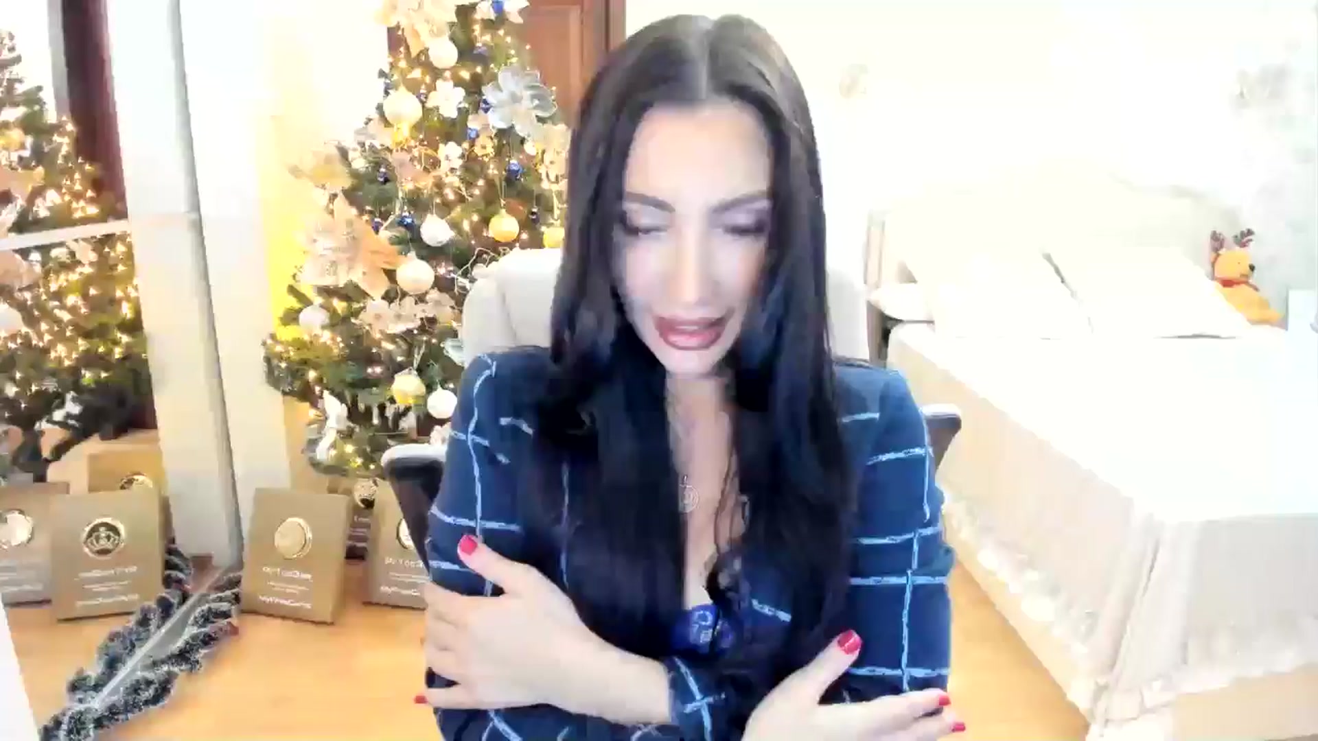 Gallery image thumbnail from Pr1nc3ss_'s myfreecams stream on, 12/28/2025, 05:47 image 17 of 20