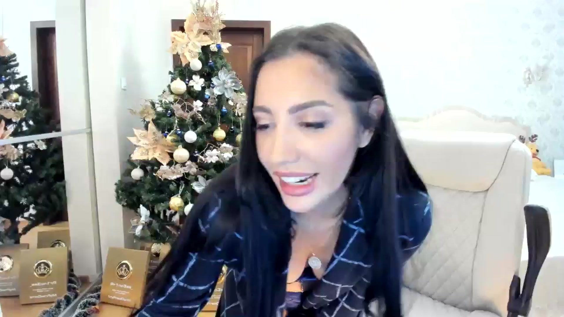 Gallery image thumbnail from Pr1nc3ss_'s myfreecams stream on, 12/28/2025, 06:24 image 11 of 20
