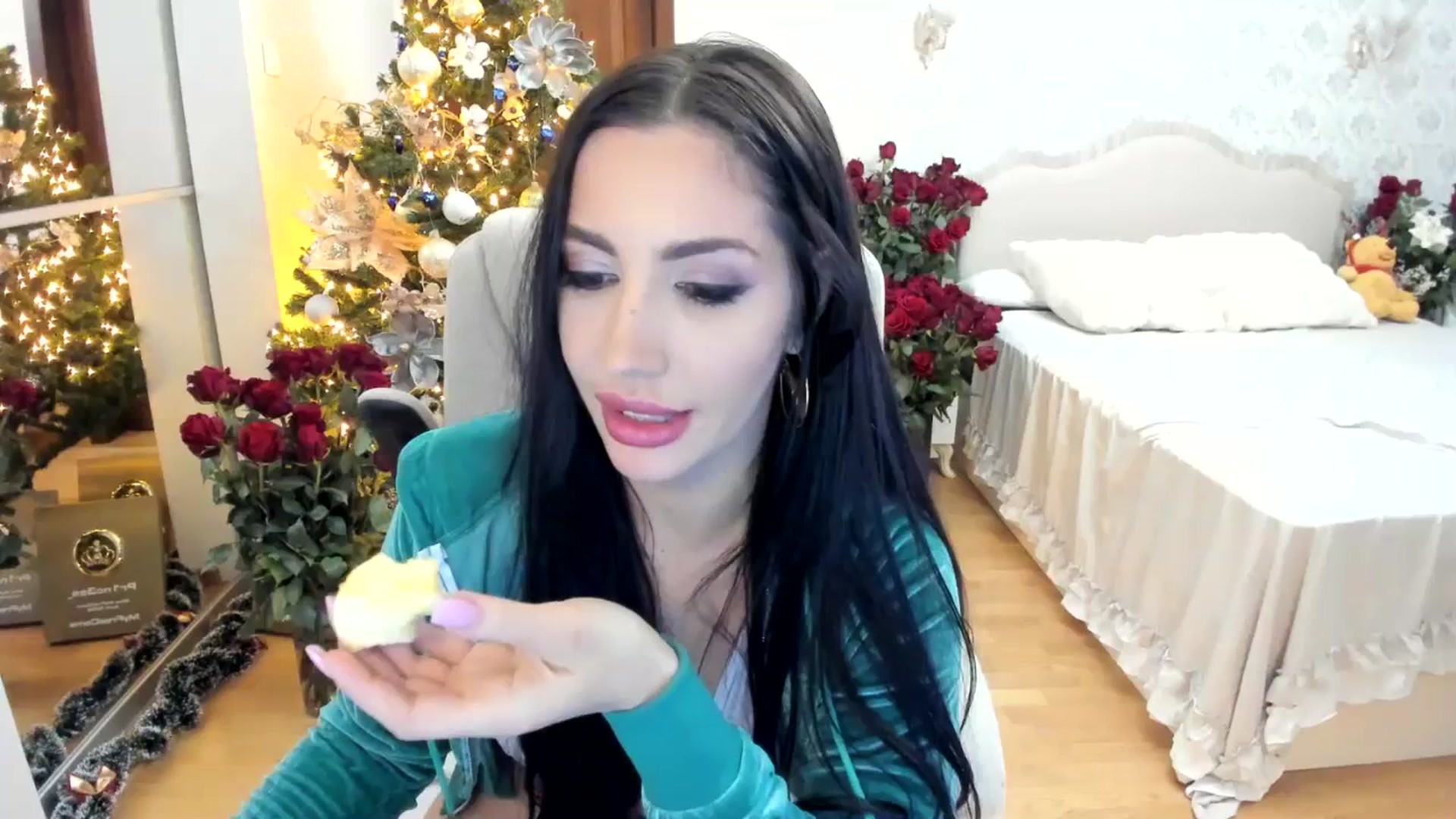 Gallery image thumbnail from Pr1nc3ss_'s myfreecams stream on, 01/04/2026, 09:09 image 15 of 20