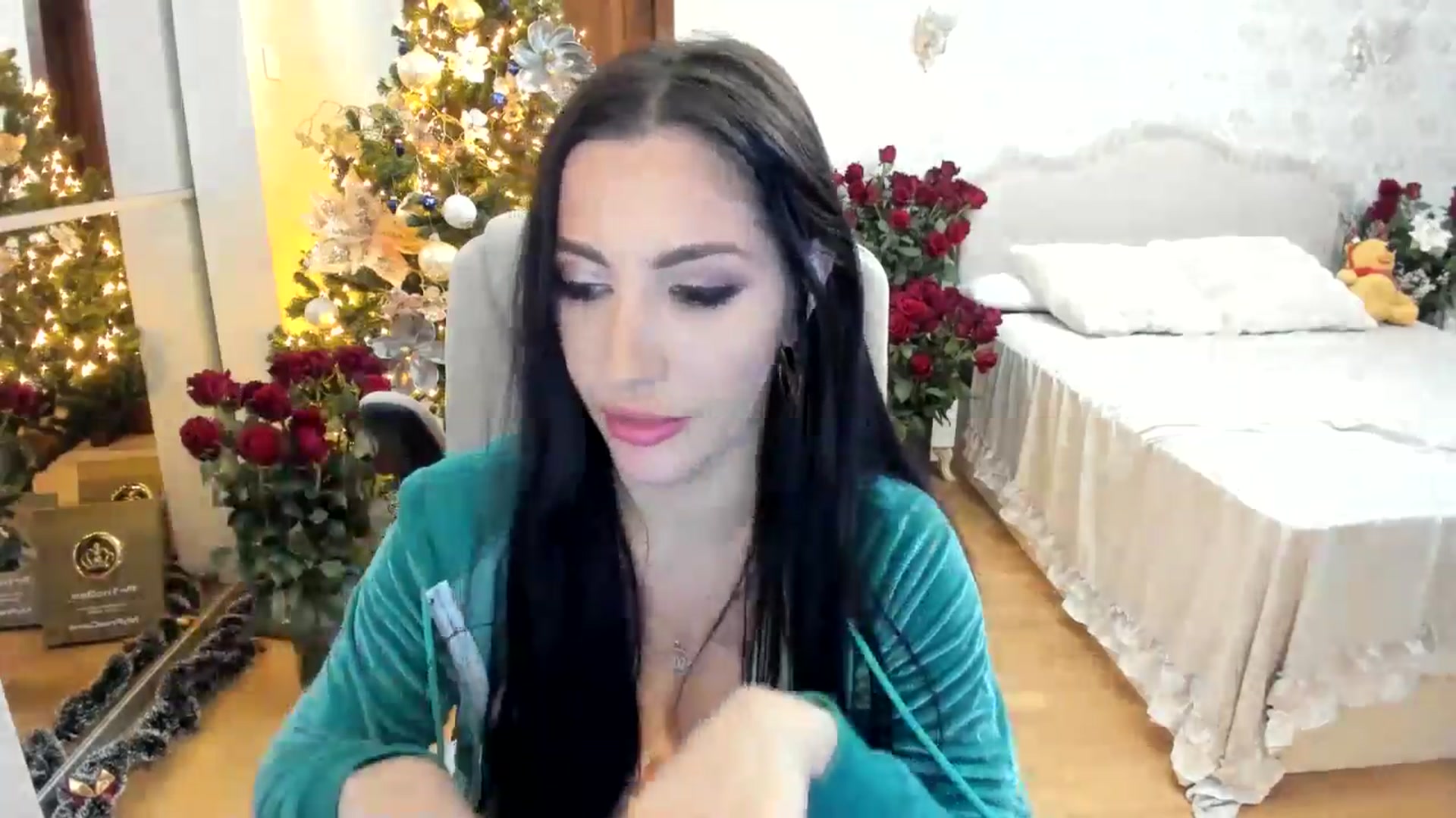 Gallery image thumbnail from Pr1nc3ss_'s myfreecams stream on, 01/04/2026, 09:09 image 16 of 20
