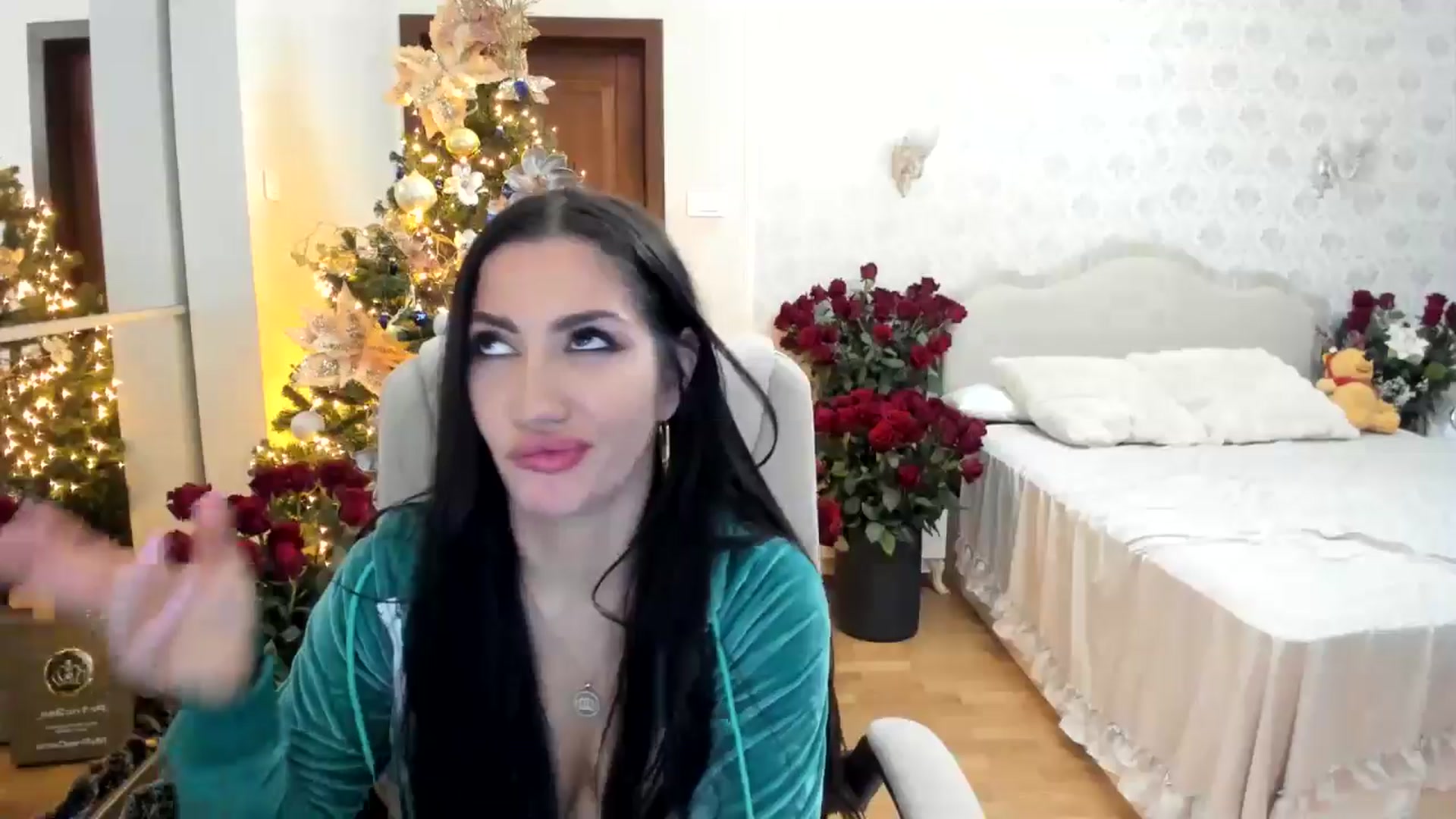 Gallery image thumbnail from Pr1nc3ss_'s myfreecams stream on, 01/04/2026, 09:29 image 10 of 20