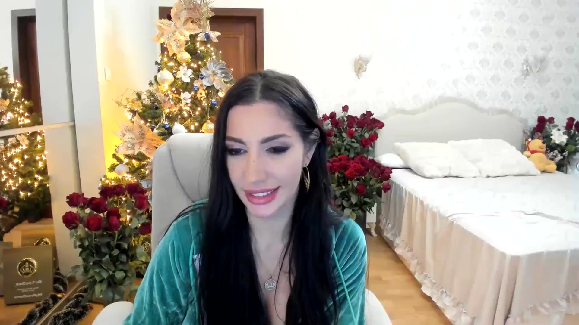 Gallery image thumbnail from Pr1nc3ss_'s myfreecams stream on, 01/04/2026, 09:29 image 12 of 20