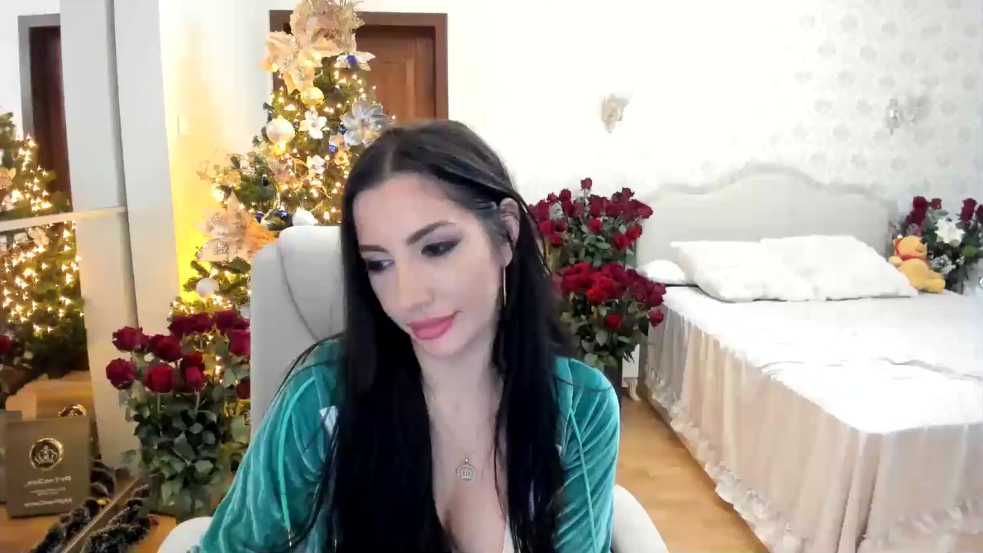 Gallery image thumbnail from Pr1nc3ss_'s myfreecams stream on, 01/04/2026, 09:29 image 9 of 20