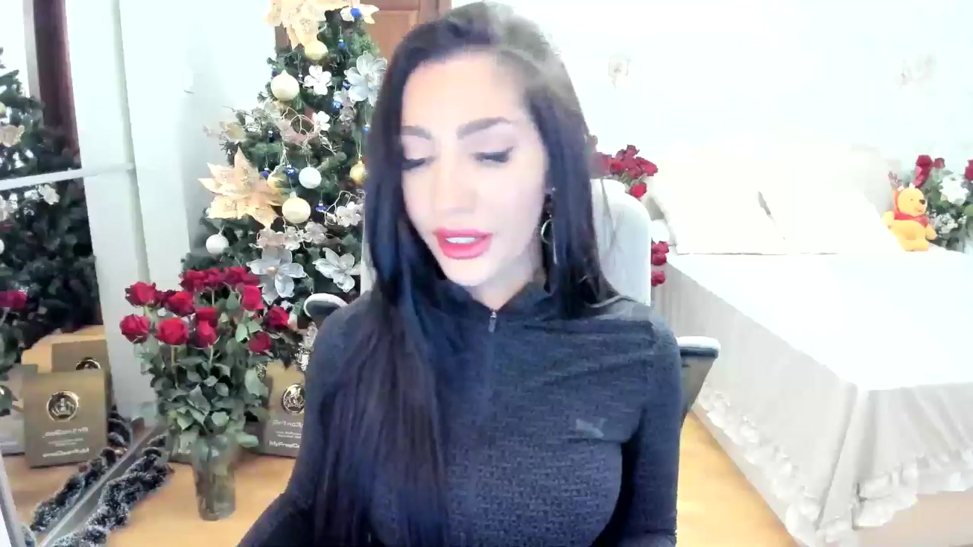 Gallery image thumbnail from Pr1nc3ss_'s myfreecams stream on, 01/05/2026, 05:43 image 2 of 20