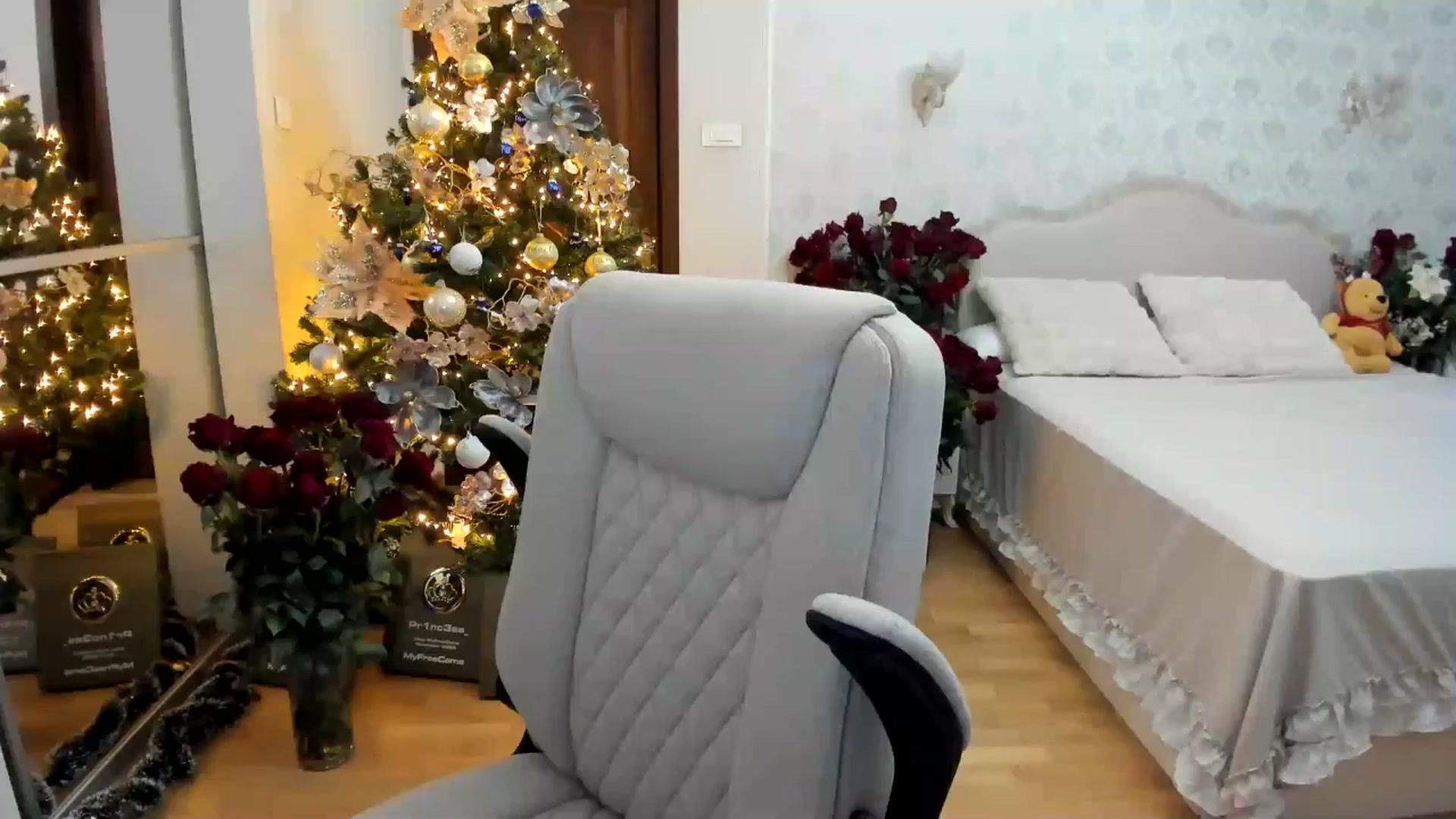 Gallery image thumbnail from Pr1nc3ss_'s myfreecams stream on, 01/05/2026, 08:50 image 7 of 20