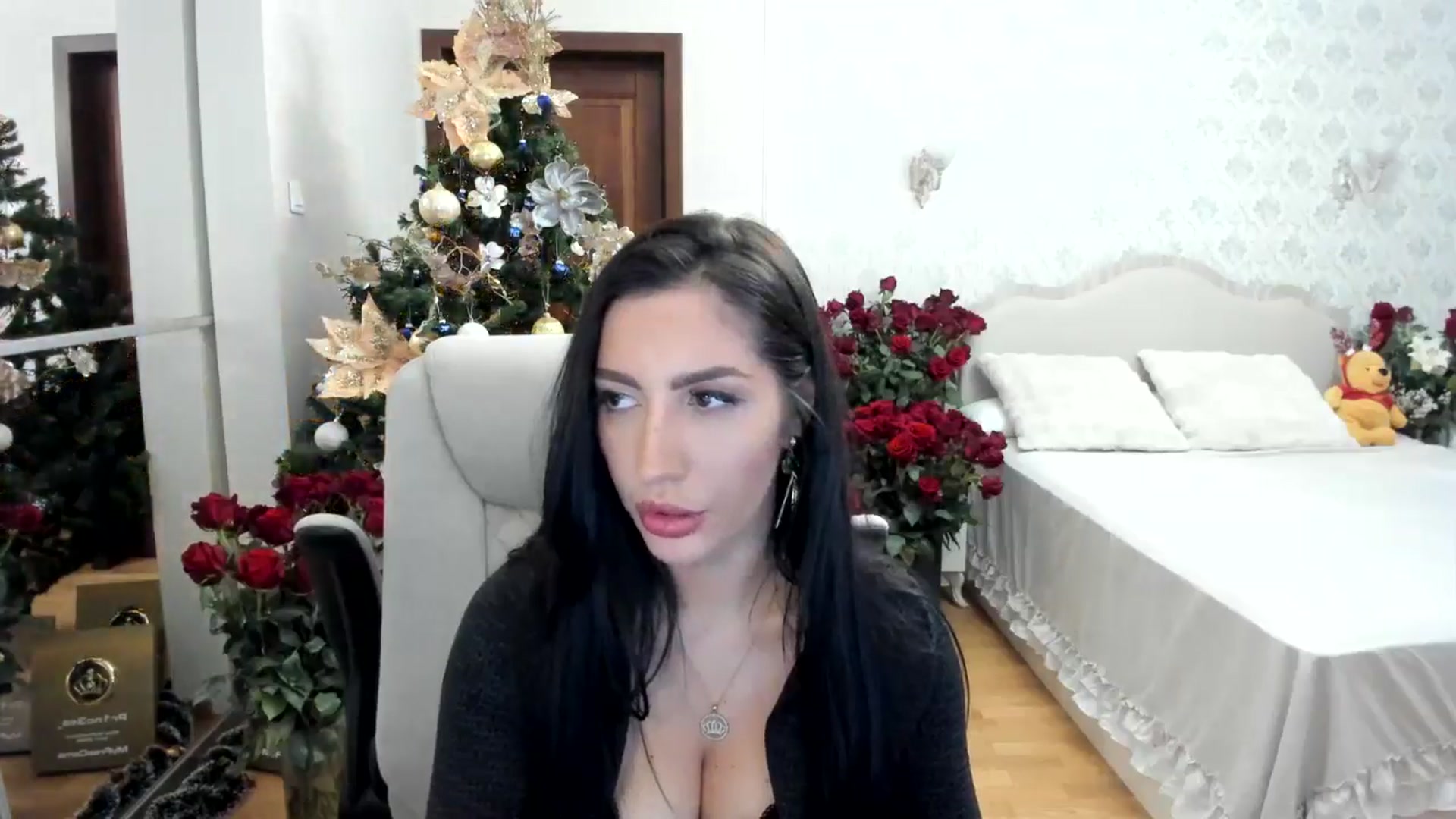 Gallery image thumbnail from Pr1nc3ss_'s myfreecams stream on, 01/05/2026, 08:50 image 9 of 20