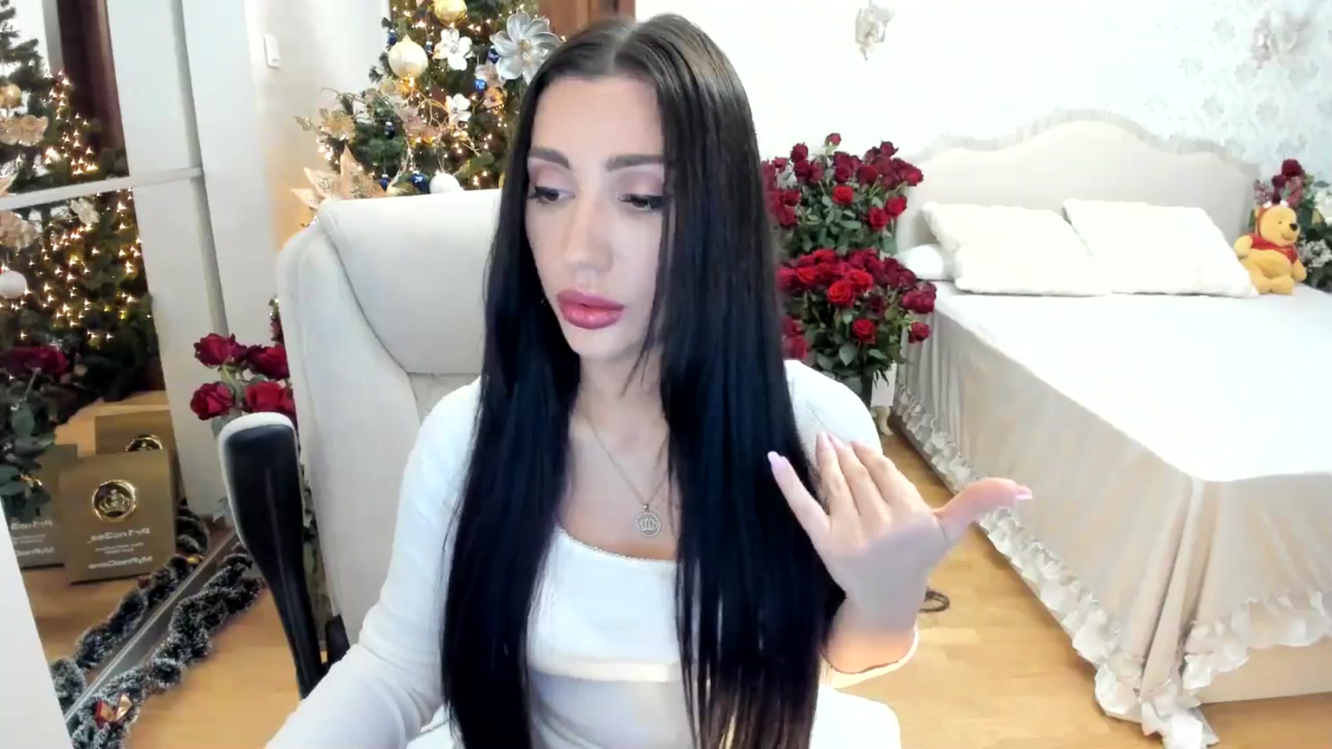 Gallery image thumbnail from Pr1nc3ss_'s myfreecams stream on, 01/06/2026, 04:51 image 20 of 20