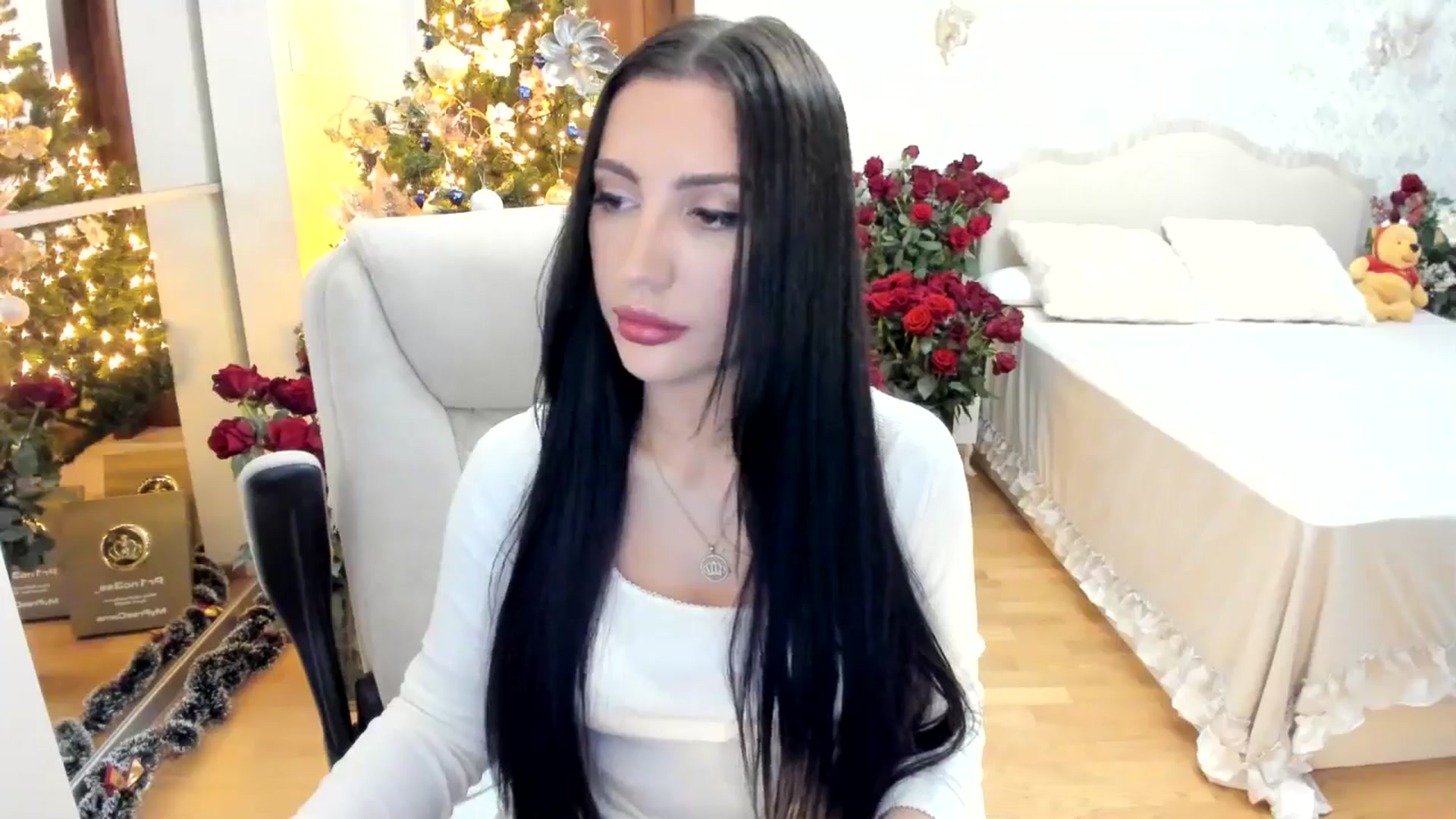 Gallery image thumbnail from Pr1nc3ss_'s myfreecams stream on, 01/06/2026, 04:51 image 18 of 20