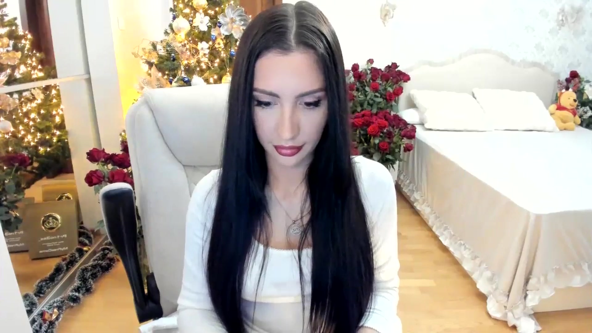 Gallery image thumbnail from Pr1nc3ss_'s myfreecams stream on, 01/06/2026, 04:51 image 14 of 20