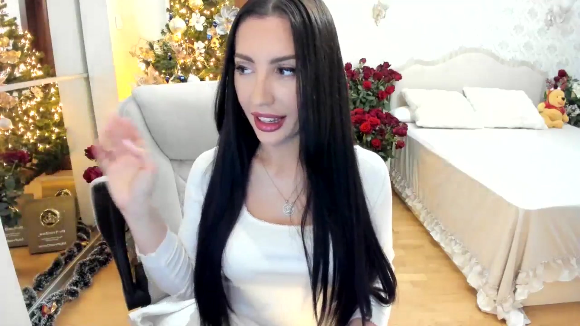 Gallery image thumbnail from Pr1nc3ss_'s myfreecams stream on, 01/06/2026, 04:51 image 10 of 20