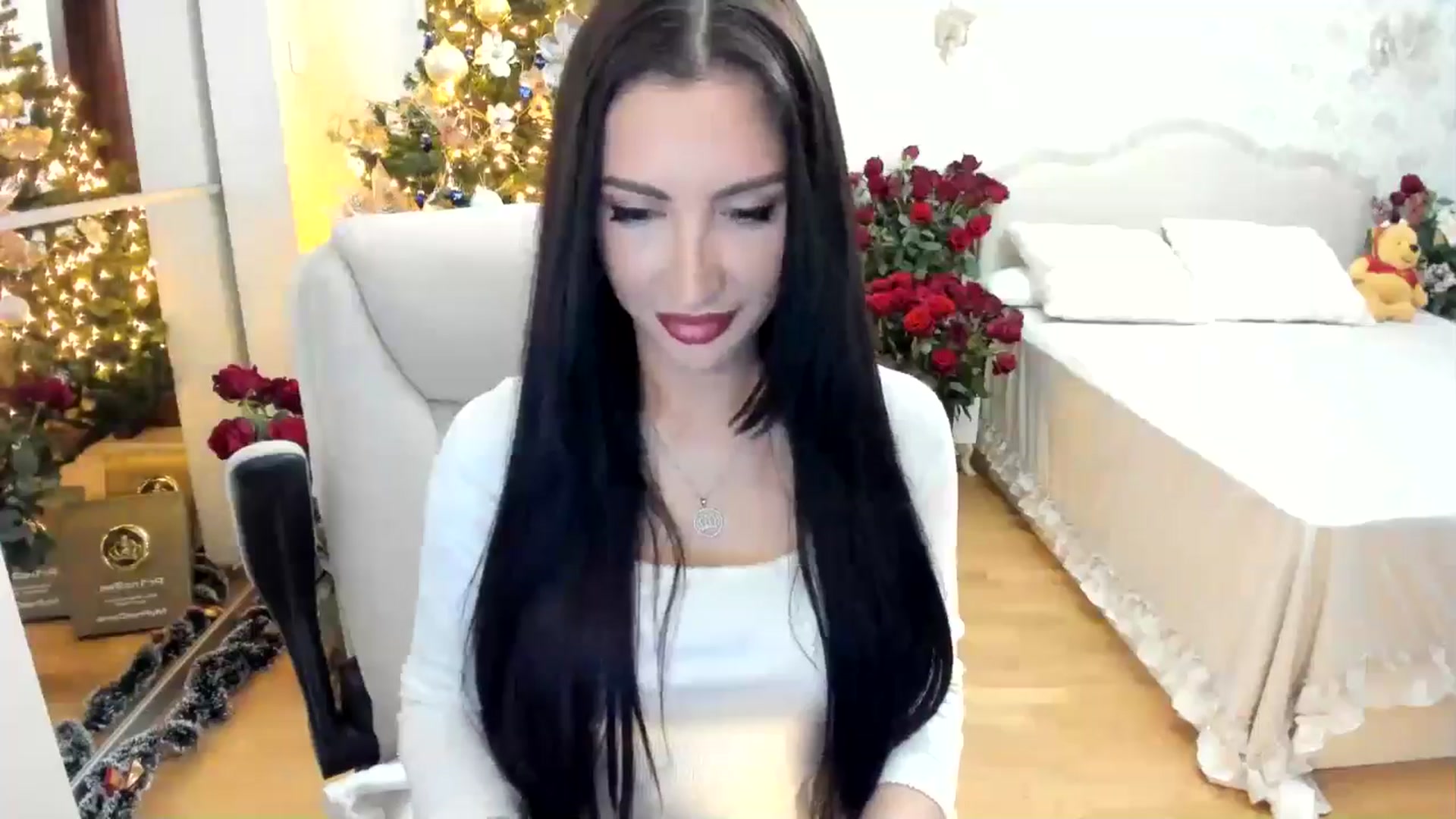 Gallery image thumbnail from Pr1nc3ss_'s myfreecams stream on, 01/06/2026, 04:51 image 5 of 20