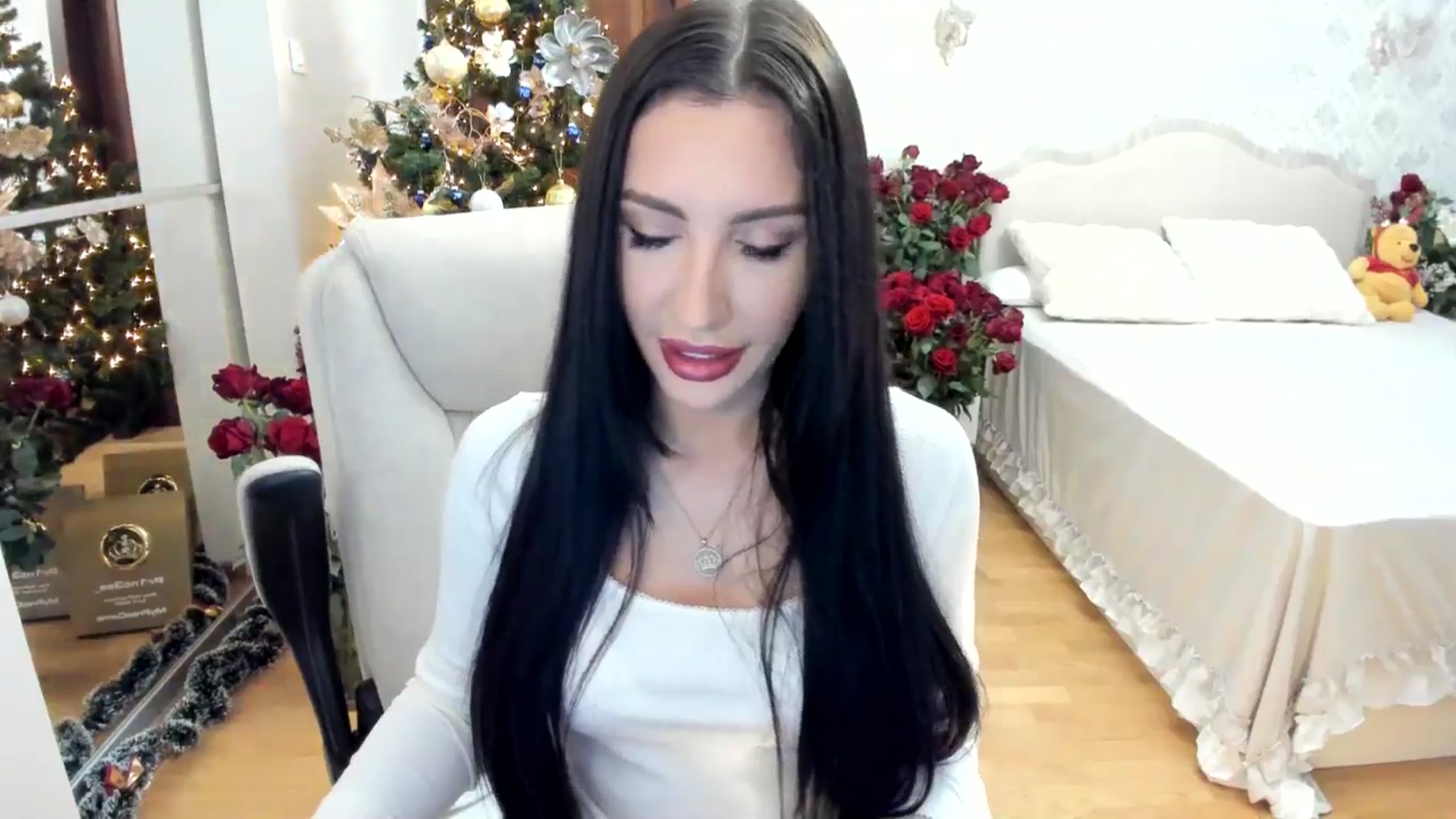 Gallery image thumbnail from Pr1nc3ss_'s myfreecams stream on, 01/06/2026, 04:51 image 11 of 20