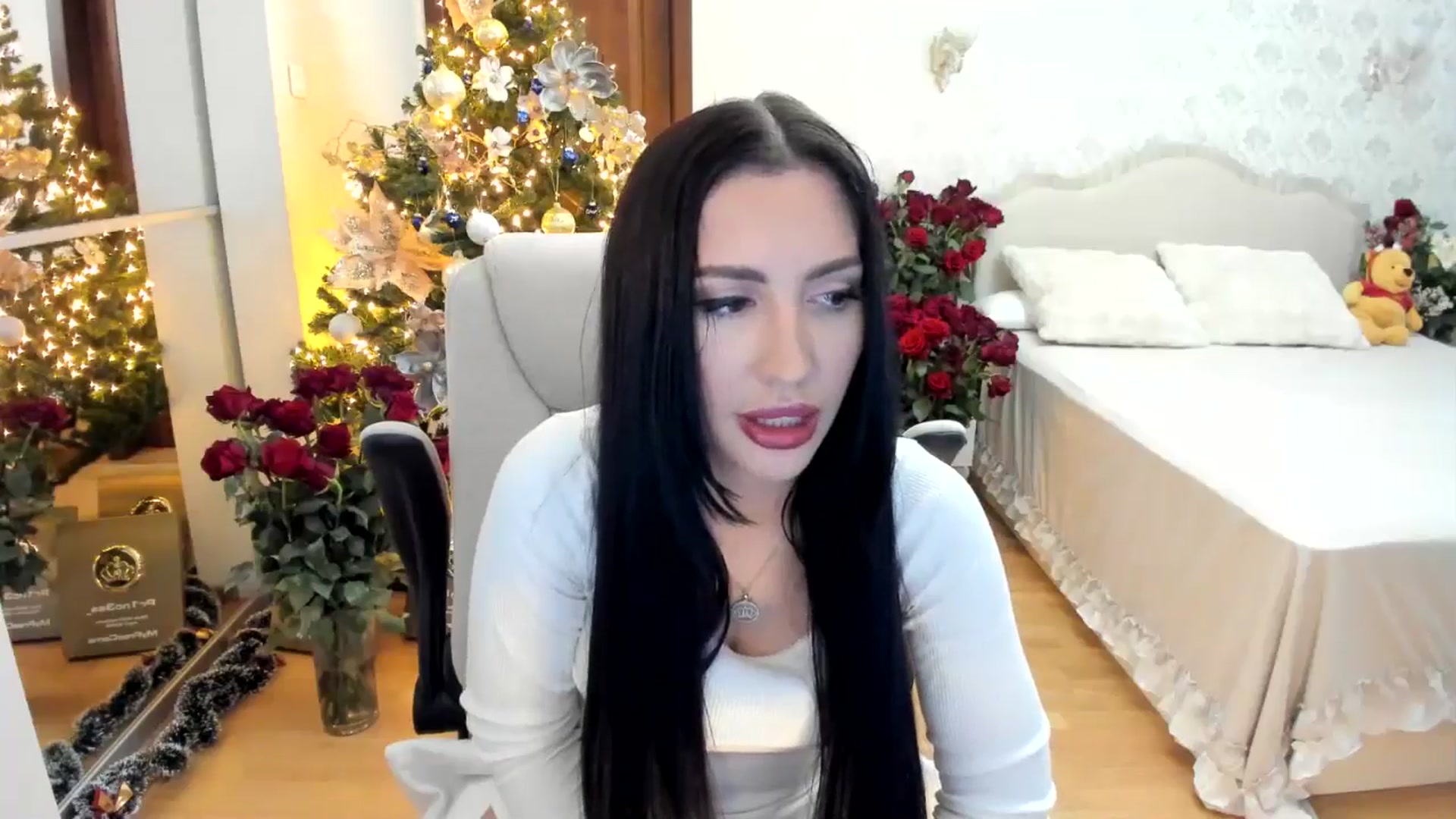 Gallery image thumbnail from Pr1nc3ss_'s myfreecams stream on, 01/06/2026, 05:15 image 18 of 20