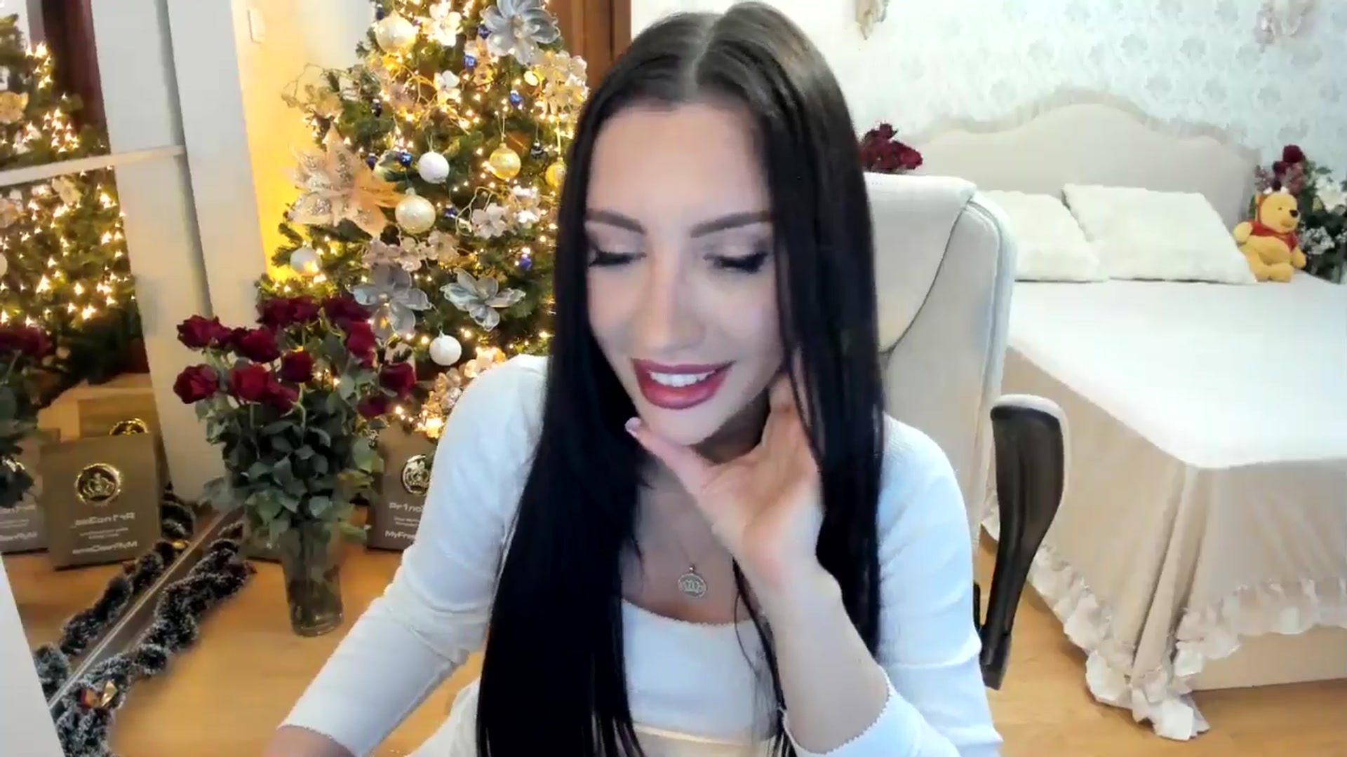 Gallery image thumbnail from Pr1nc3ss_'s myfreecams stream on, 01/06/2026, 05:15 image 11 of 20