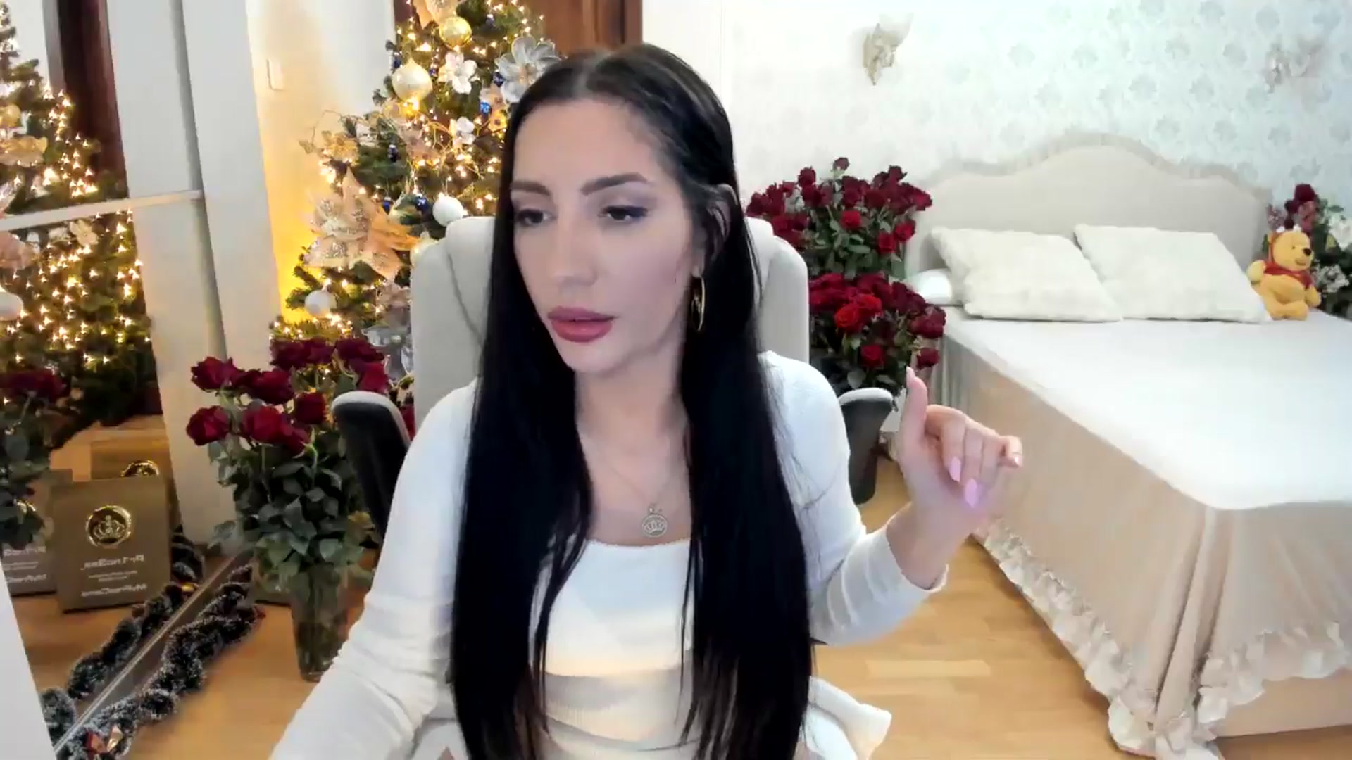 Gallery image thumbnail from Pr1nc3ss_'s myfreecams stream on, 01/06/2026, 05:15 image 17 of 20