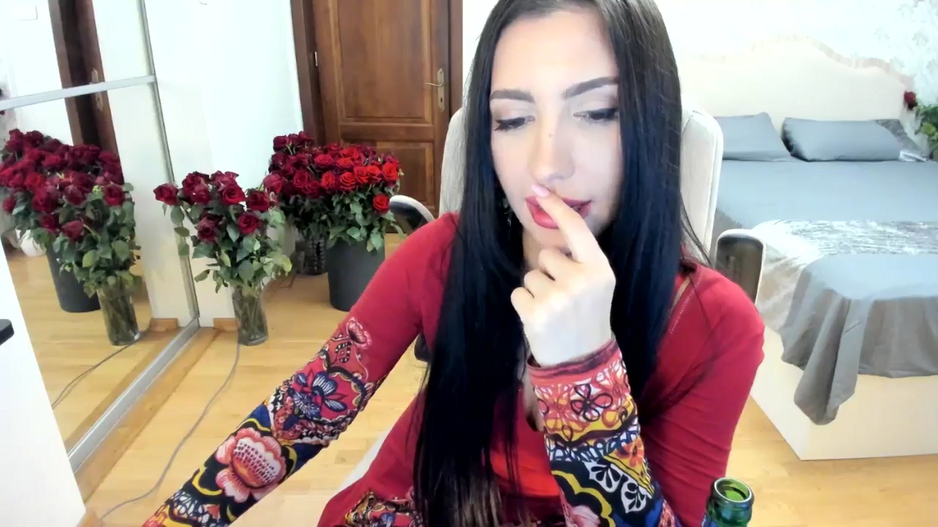 Gallery image thumbnail from Pr1nc3ss_'s myfreecams stream on, 01/07/2026, 07:06 image 10 of 20