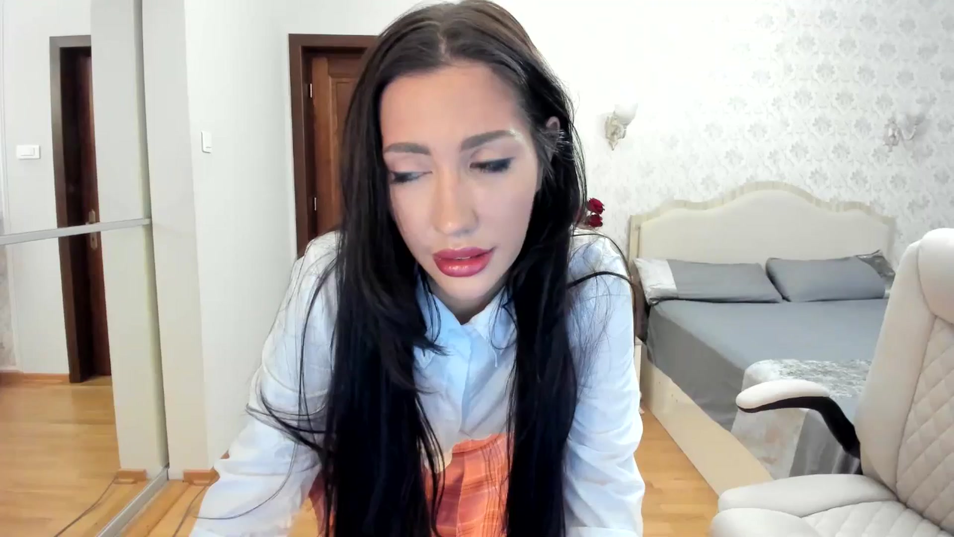 Gallery image thumbnail from Pr1nc3ss_'s myfreecams stream on, 01/09/2026, 09:38 image 3 of 20