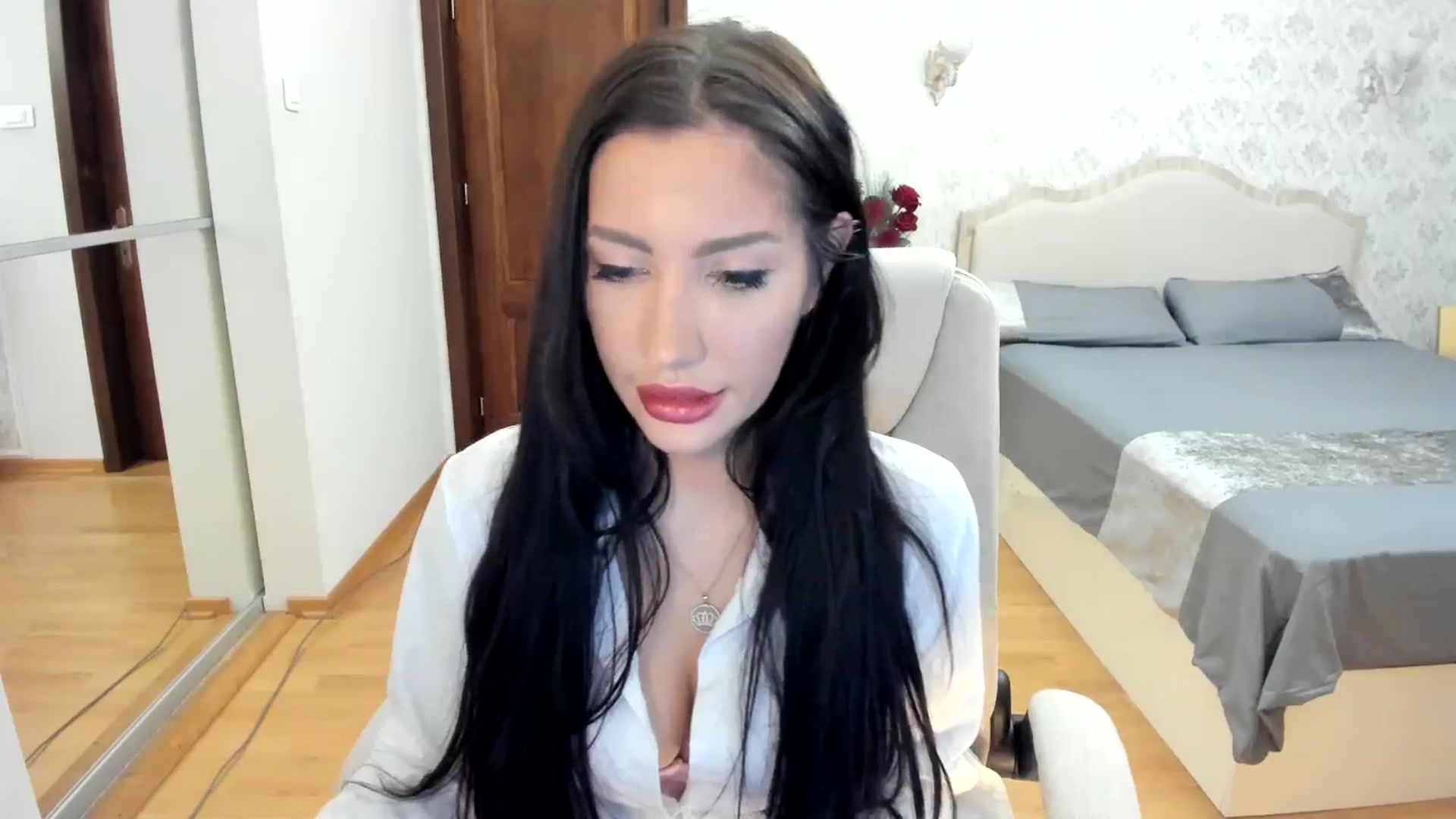 Gallery image thumbnail from Pr1nc3ss_'s myfreecams stream on, 01/09/2026, 09:38 image 7 of 20