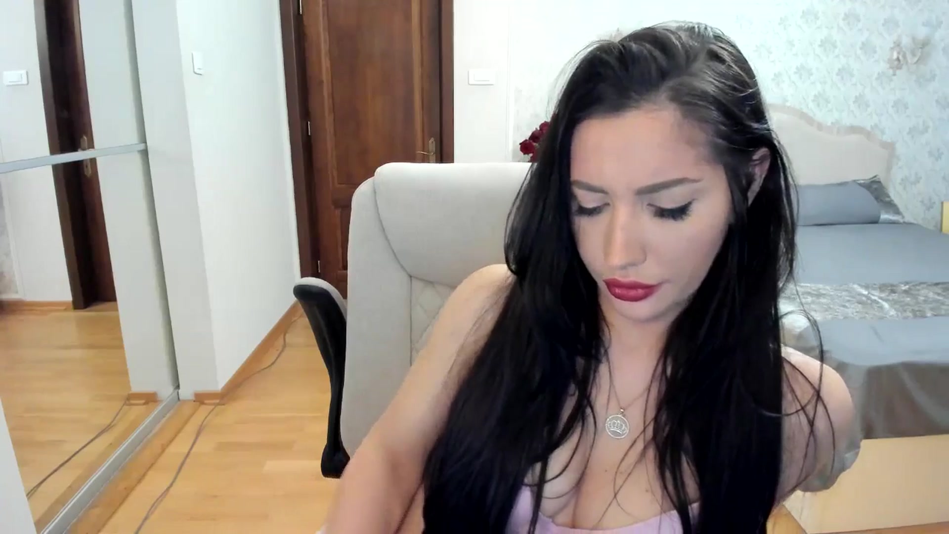 Gallery image thumbnail from Pr1nc3ss_'s myfreecams stream on, 01/09/2026, 10:35 image 9 of 20