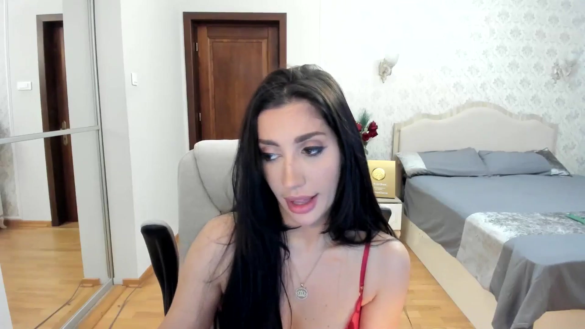 Gallery image thumbnail from Pr1nc3ss_'s myfreecams stream on, 01/10/2026, 09:54 image 10 of 20