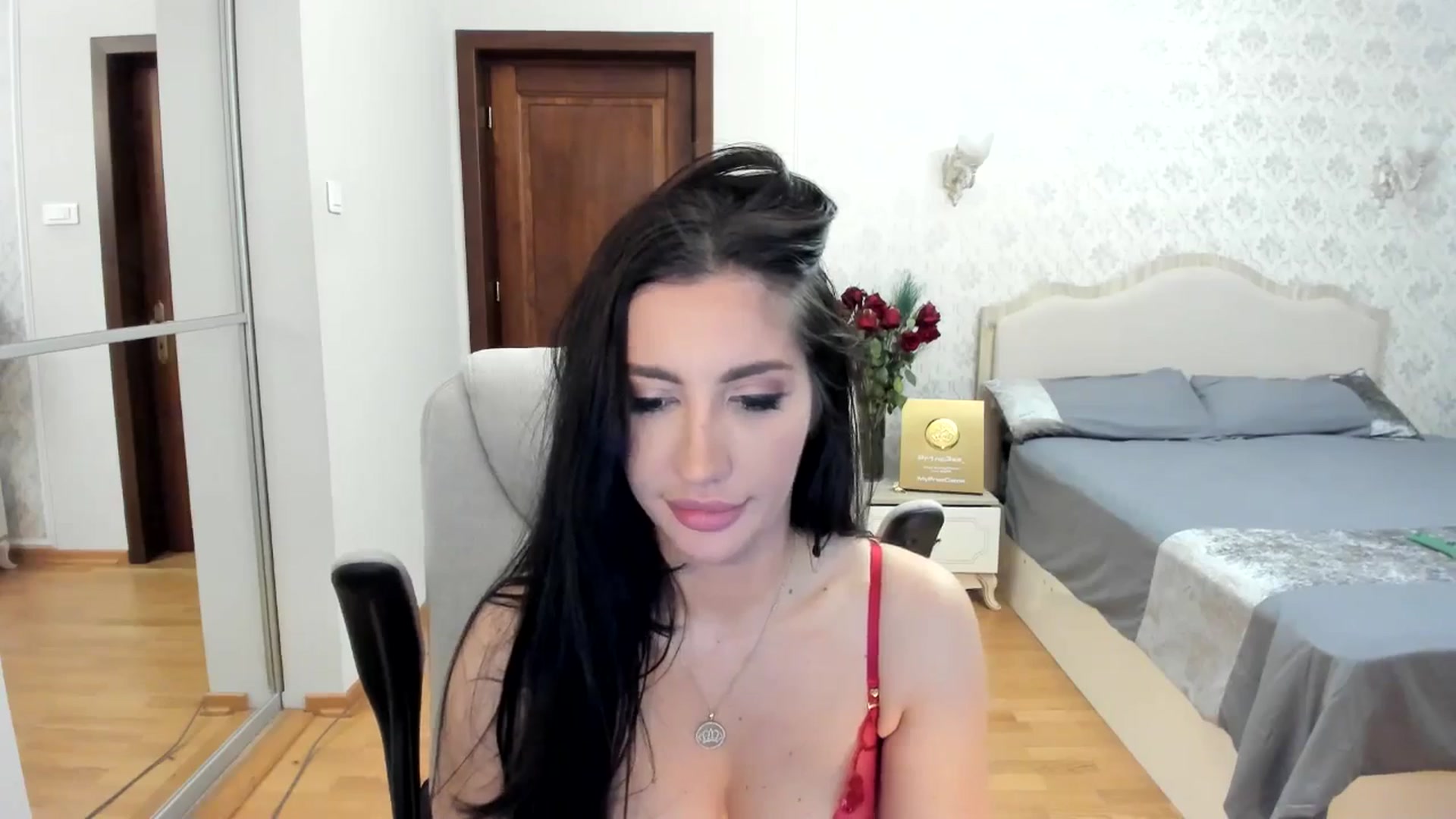 Gallery image thumbnail from Pr1nc3ss_'s myfreecams stream on, 01/10/2026, 09:54 image 18 of 20