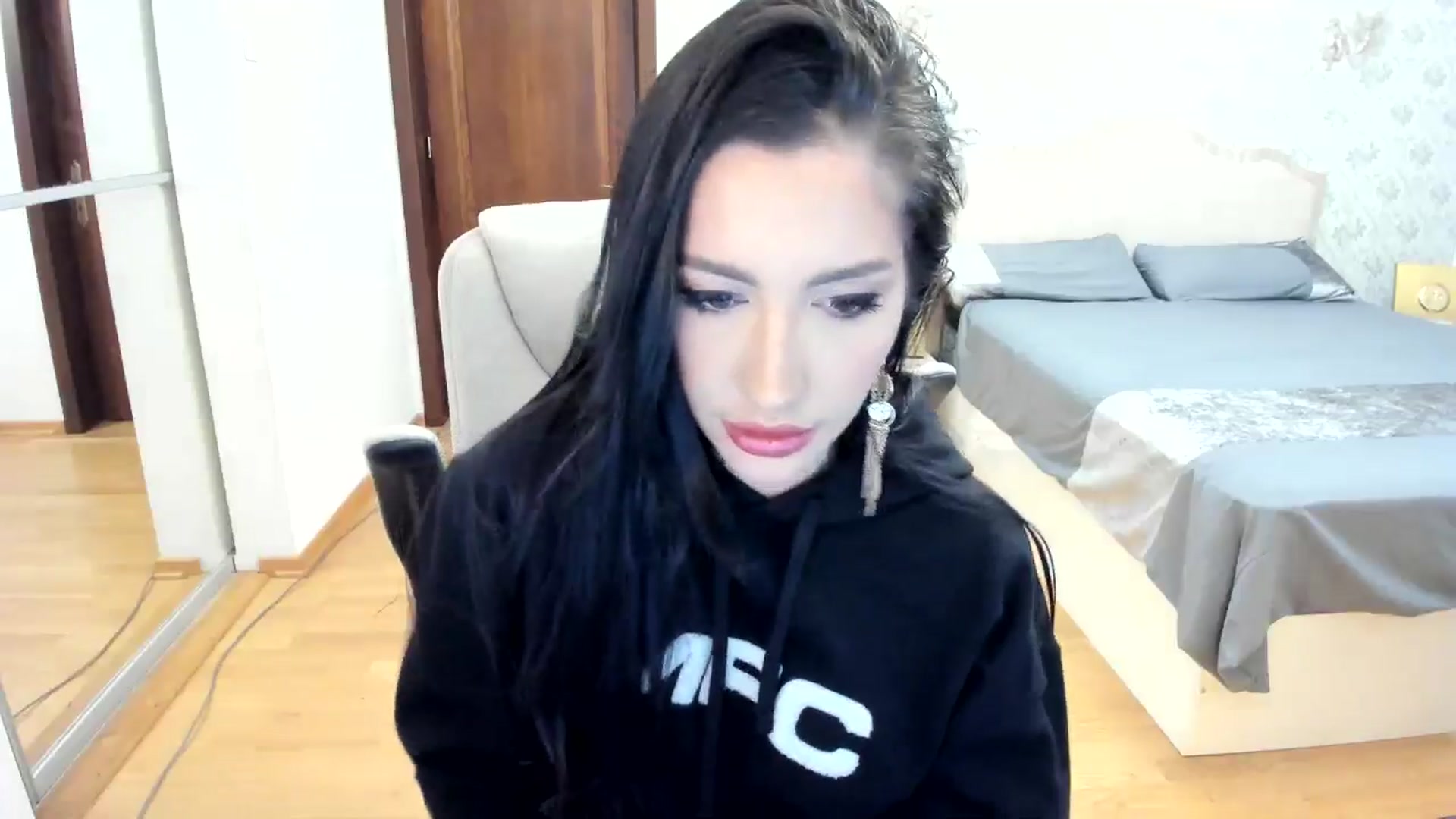 Gallery image thumbnail from Pr1nc3ss_'s myfreecams stream on, 01/12/2026, 08:08 image 6 of 20