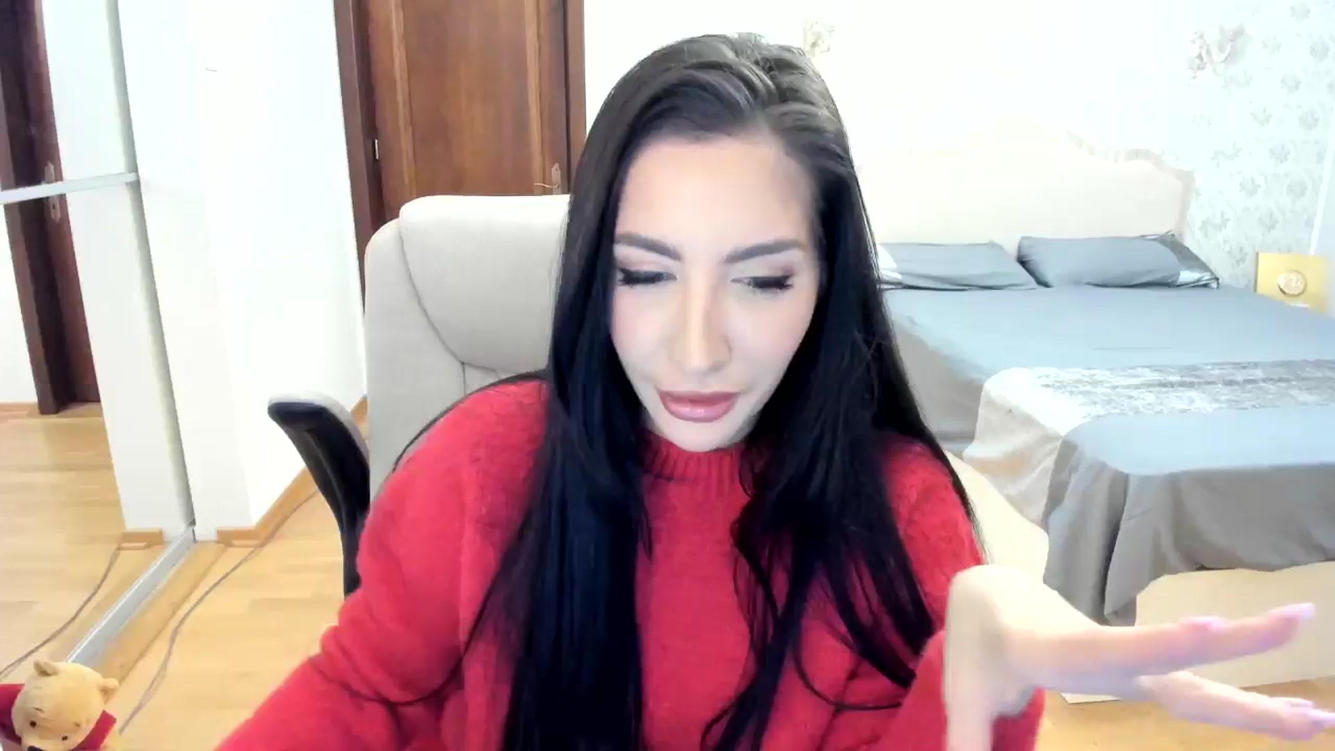 Gallery image thumbnail from Pr1nc3ss_'s myfreecams stream on, 01/13/2026, 07:45 image 1 of 20