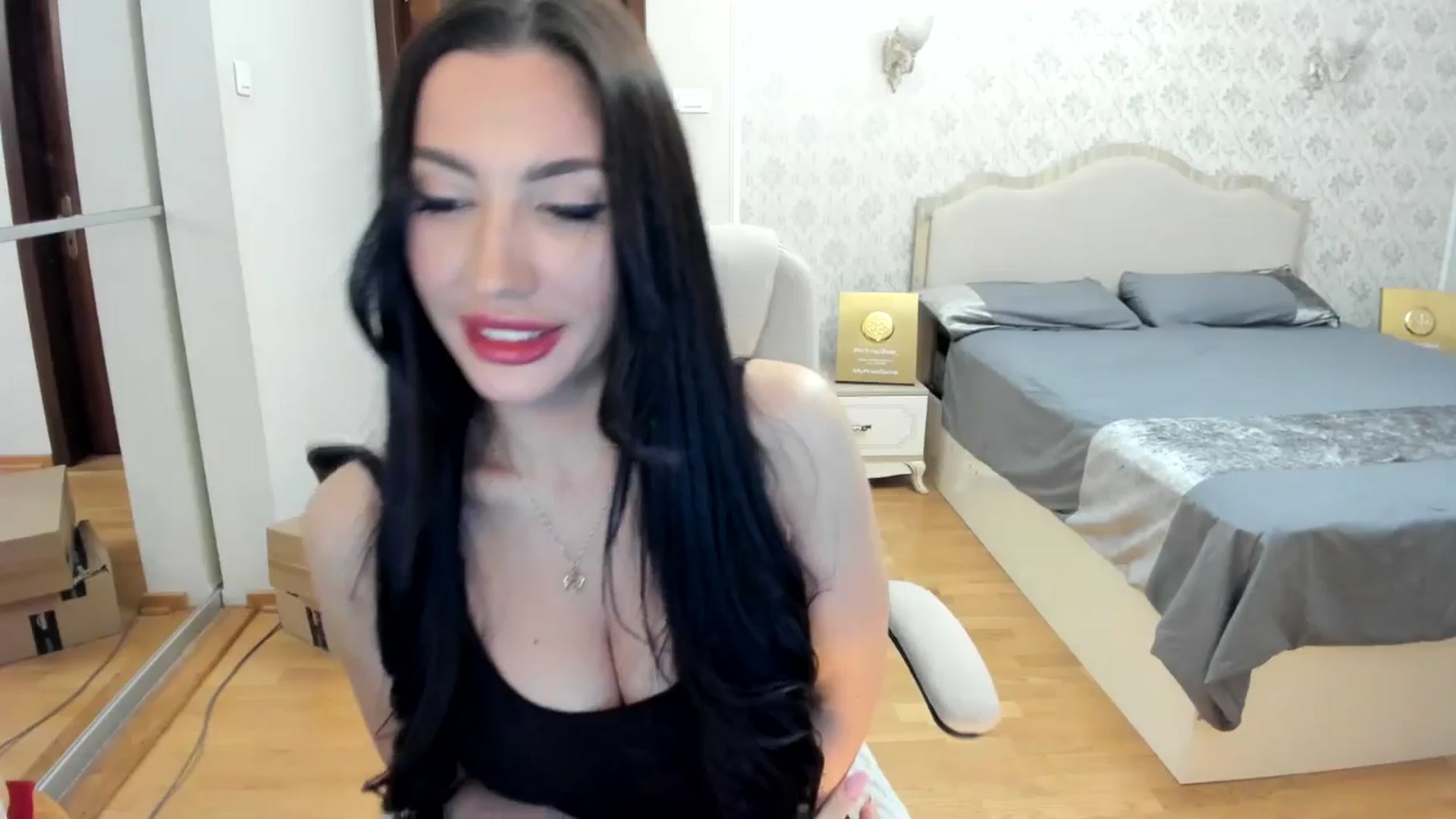 Gallery image thumbnail from Pr1nc3ss_'s myfreecams stream on, 01/14/2026, 09:10 image 6 of 20