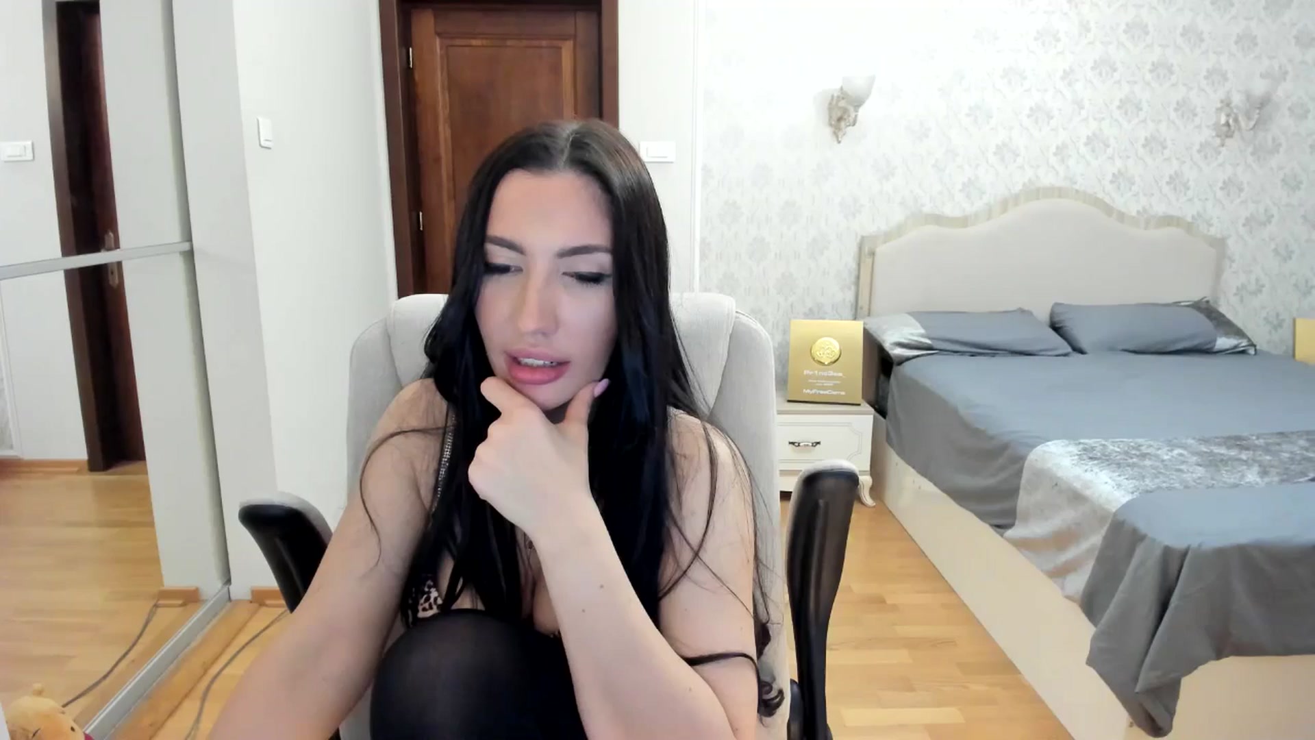 Gallery image thumbnail from Pr1nc3ss_'s myfreecams stream on, 01/14/2026, 09:25 image 5 of 20