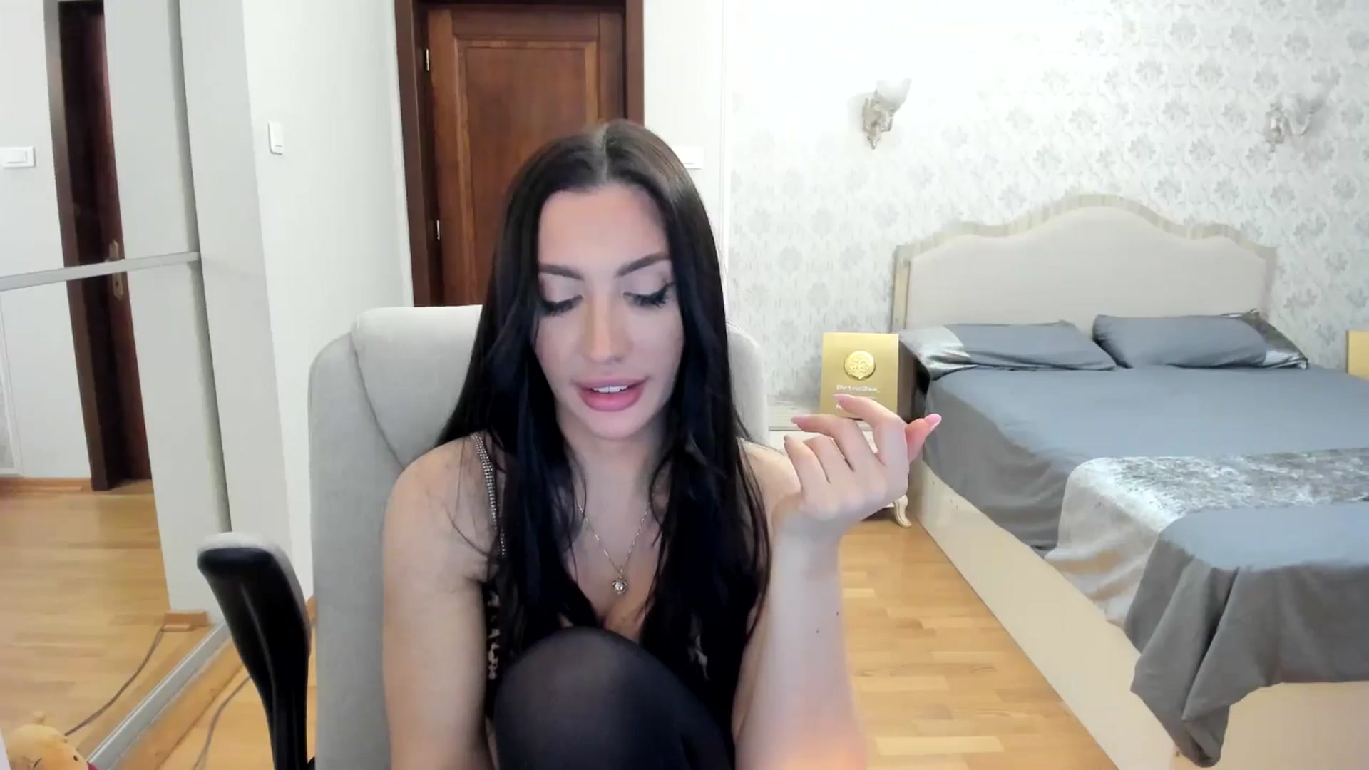 Gallery image thumbnail from Pr1nc3ss_'s myfreecams stream on, 01/14/2026, 09:25 image 15 of 20