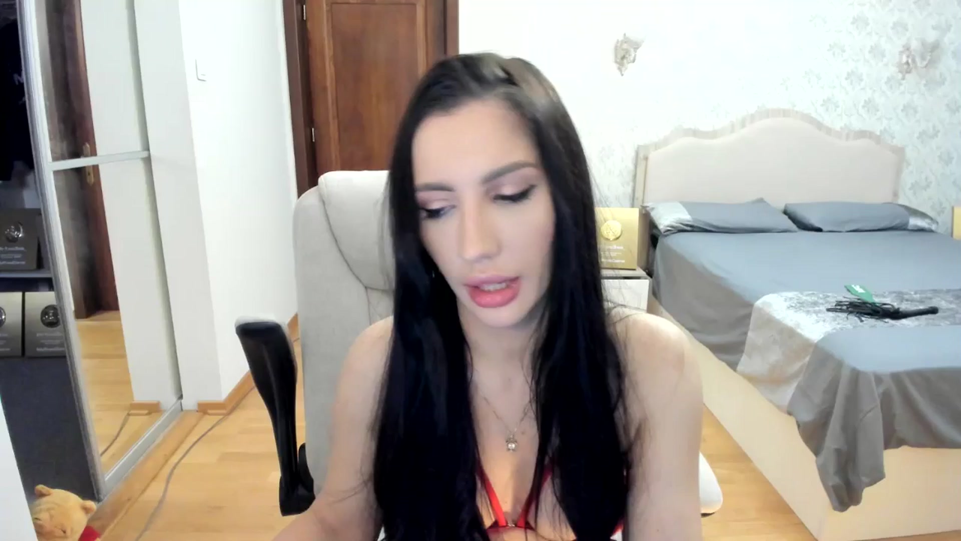 Gallery image thumbnail from Pr1nc3ss_'s myfreecams stream on, 01/15/2026, 09:04 image 1 of 20