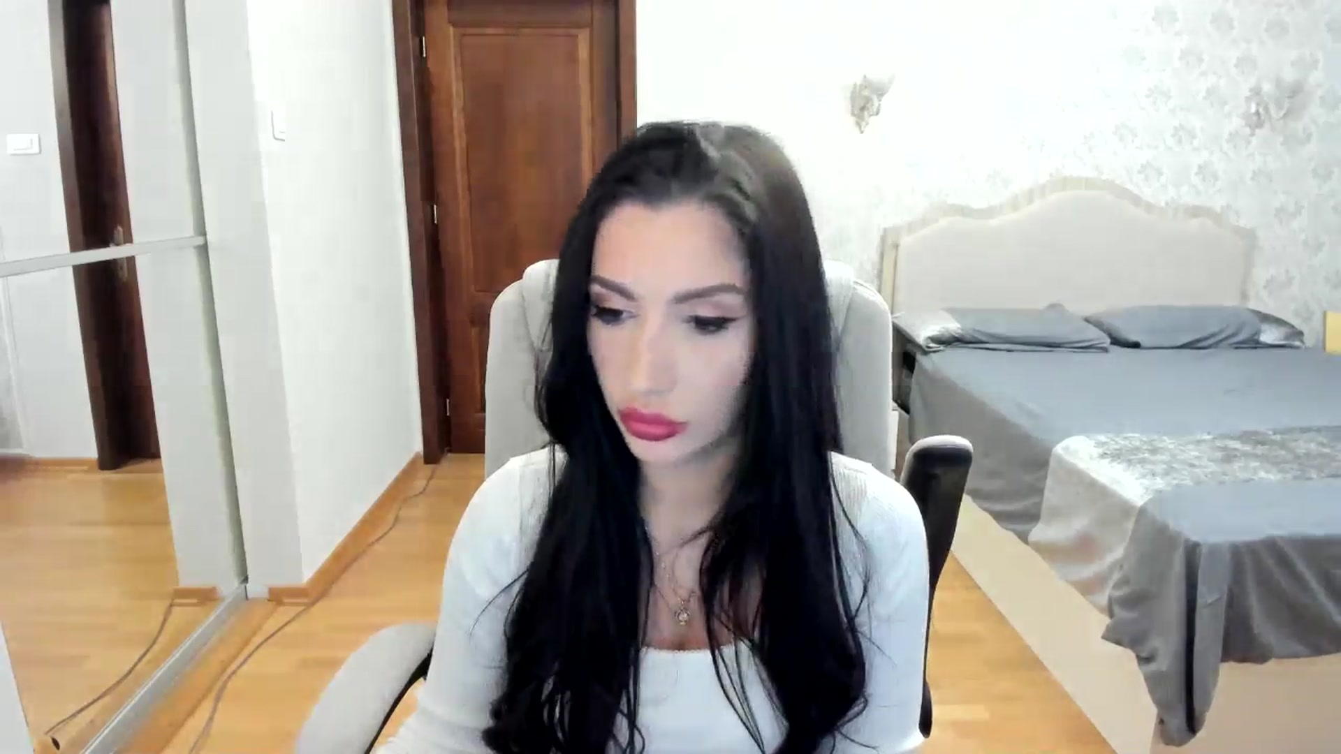 Gallery image thumbnail from Pr1nc3ss_'s myfreecams stream on, 01/16/2026, 06:09 image 10 of 20