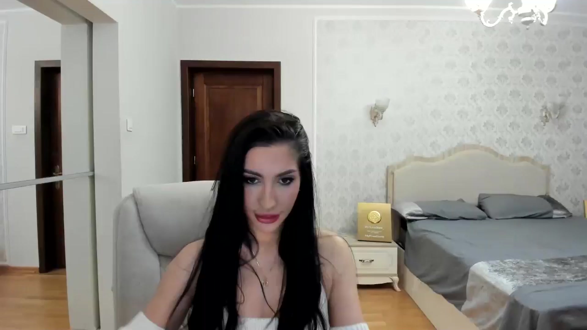 Gallery image thumbnail from Pr1nc3ss_'s myfreecams stream on, 01/18/2026, 08:50 image 3 of 20
